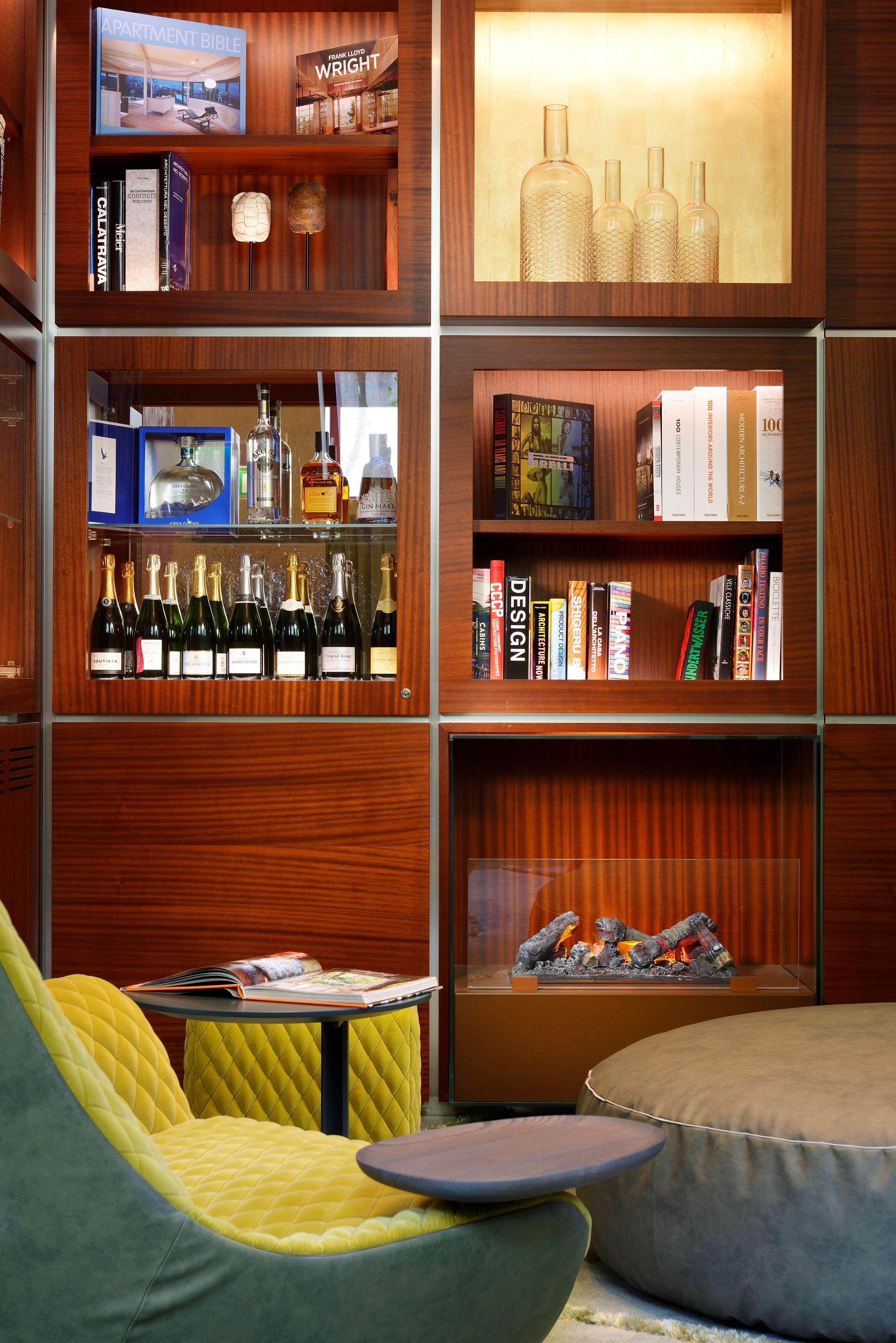 Enterprise Hotel Design & Boutique - photo