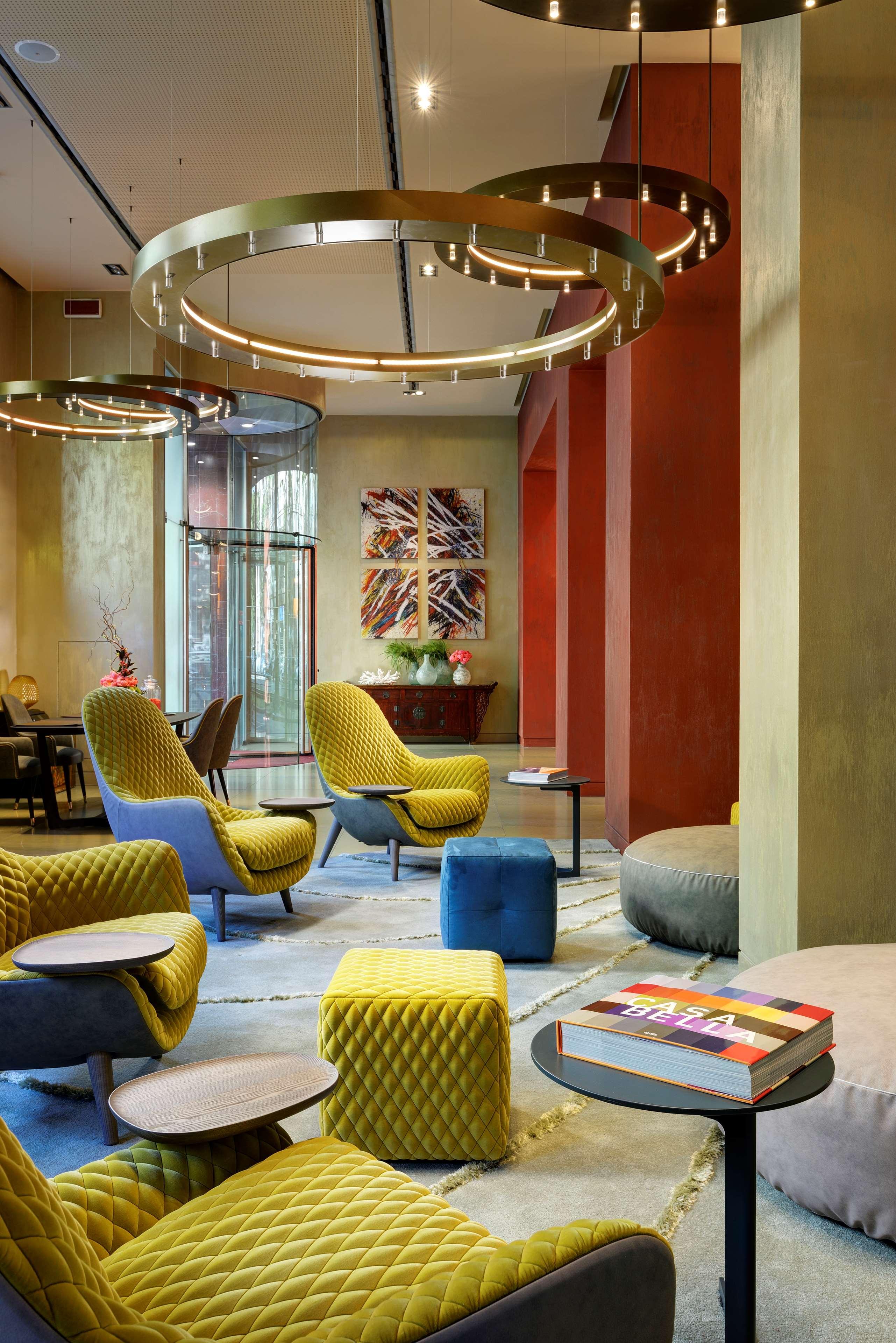 Enterprise Hotel Design & Boutique - photo