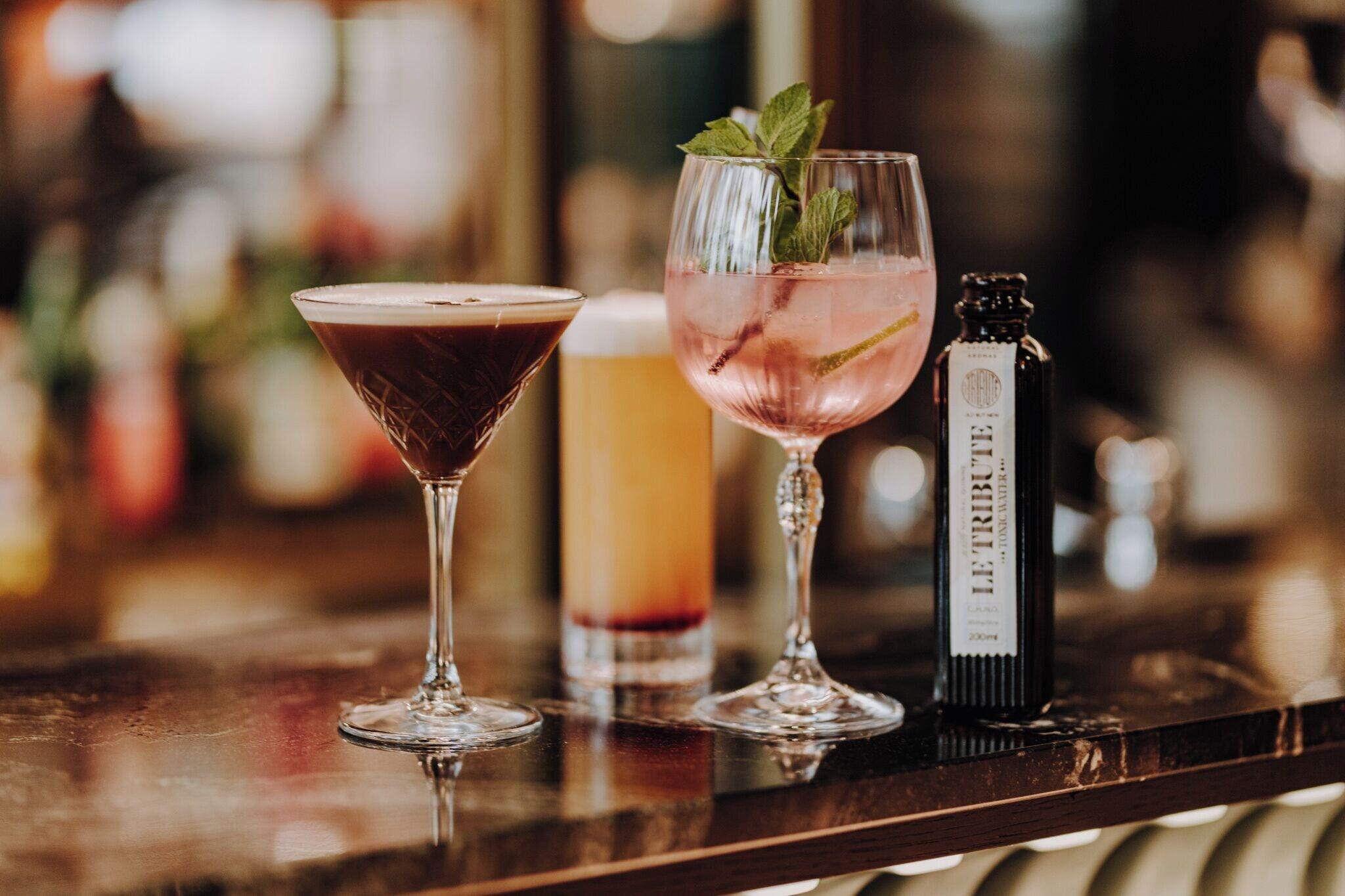 AMERON Zürich Bellerive au Lac by null