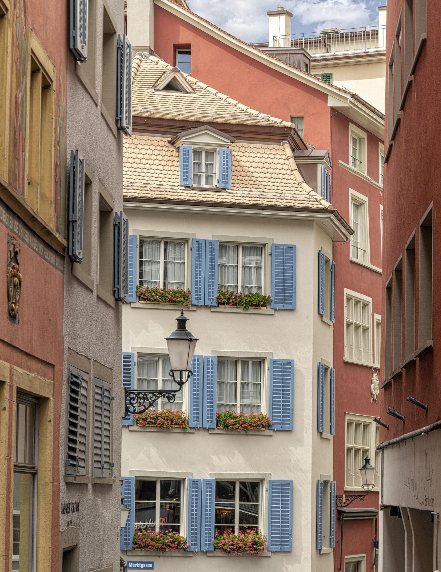 Marktgasse Hotel by null