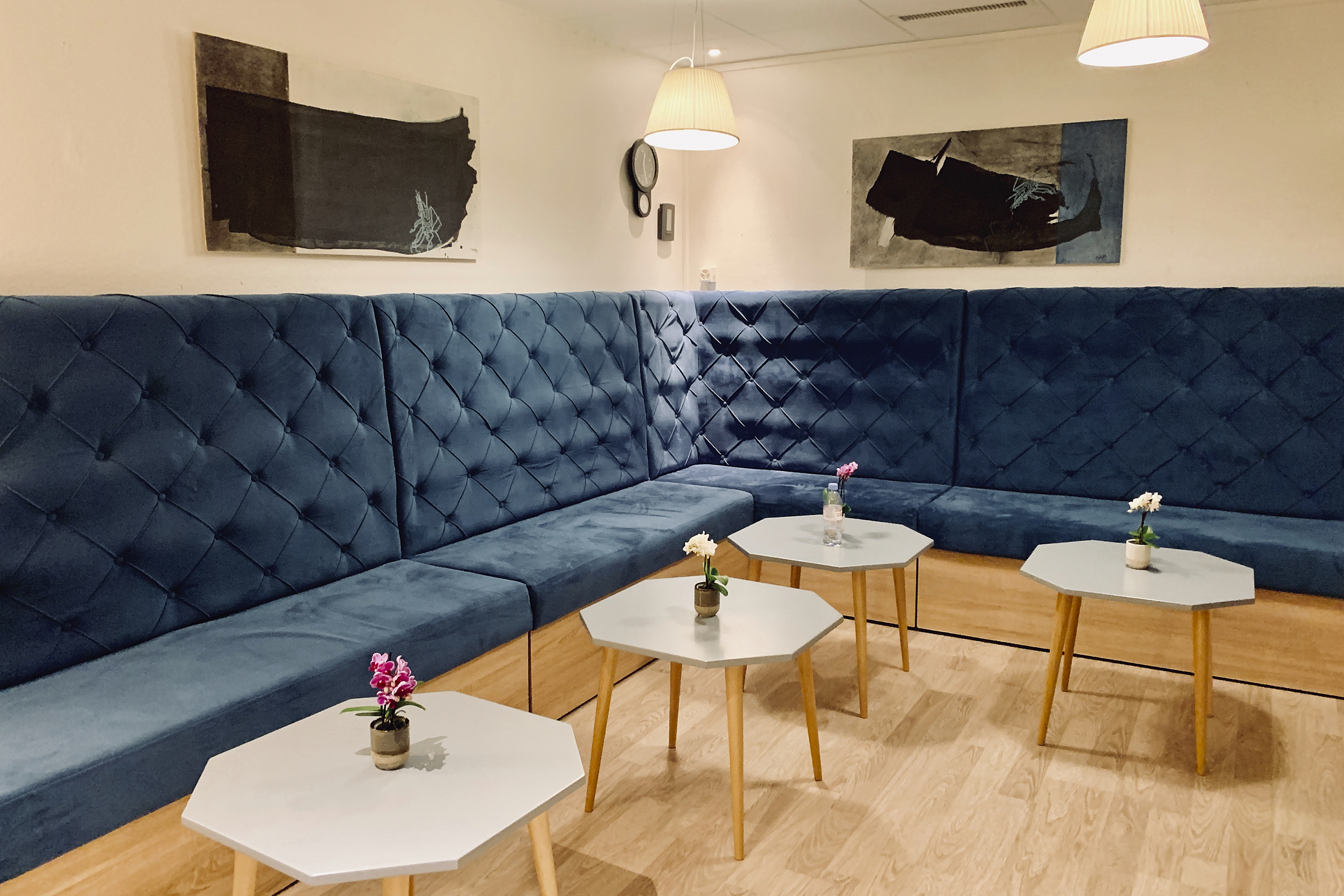 Hotel Balegra by null