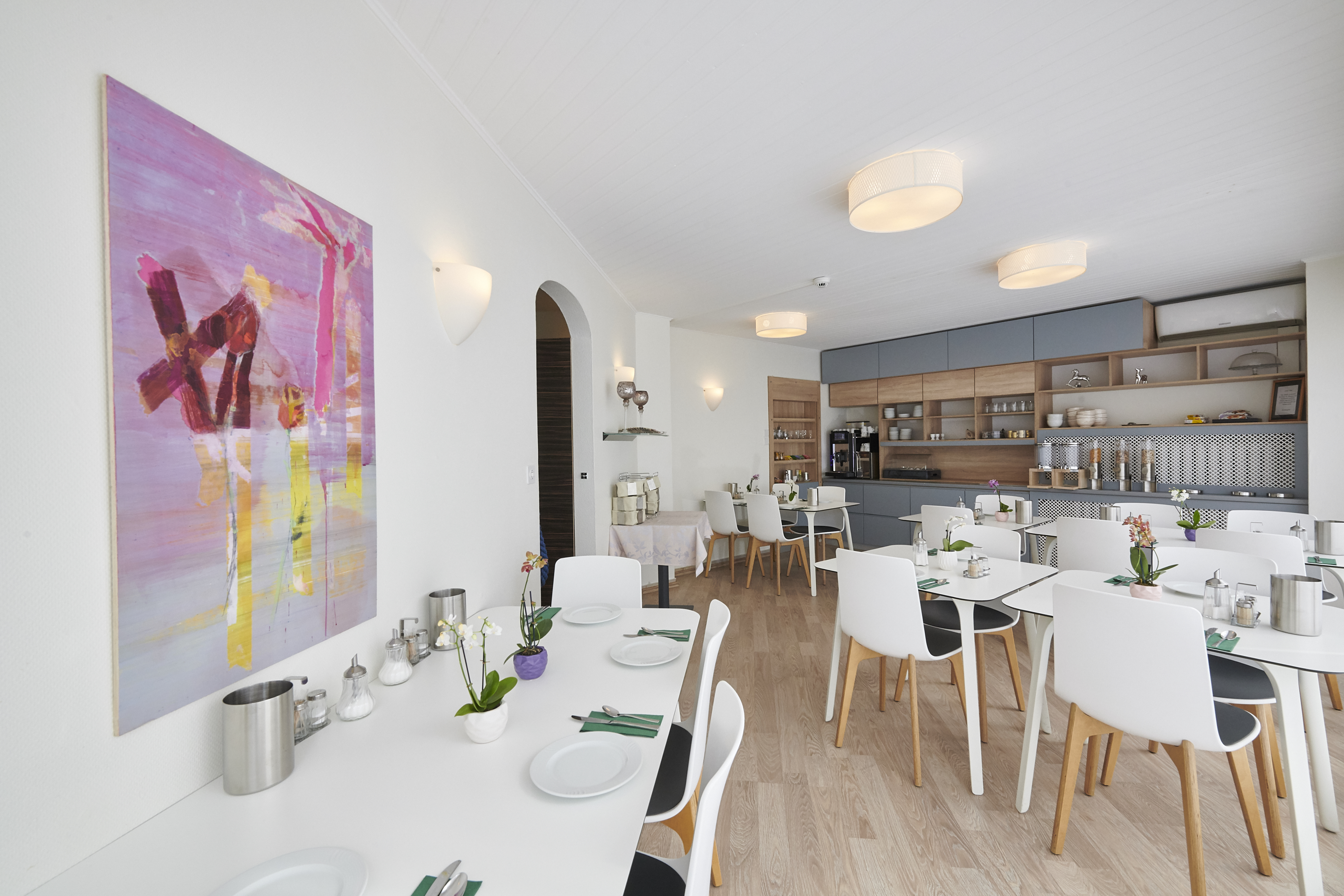 Hotel Balegra by null