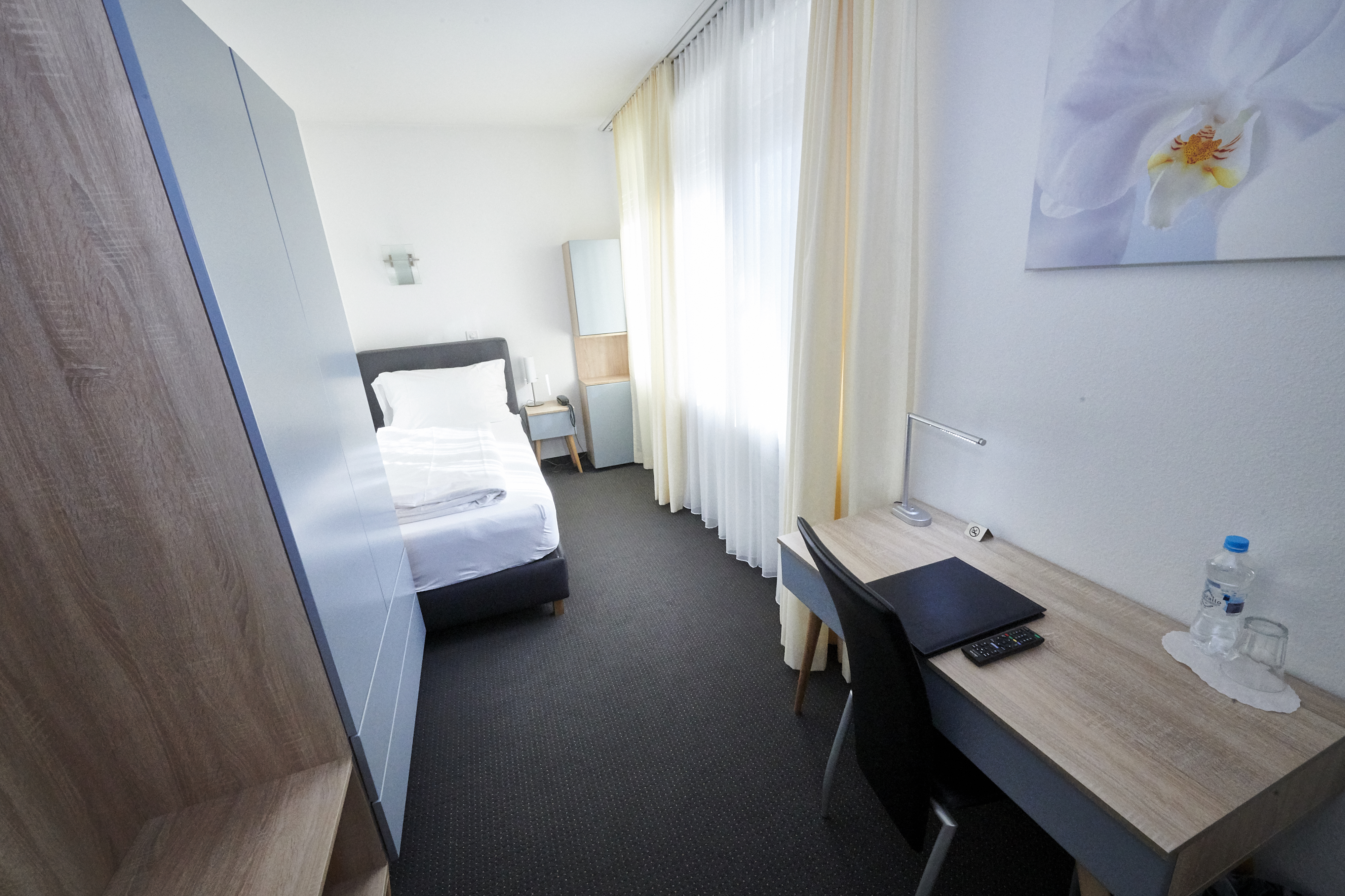 Hotel Balegra by null