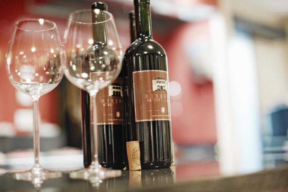 Hotel du Commerce by null