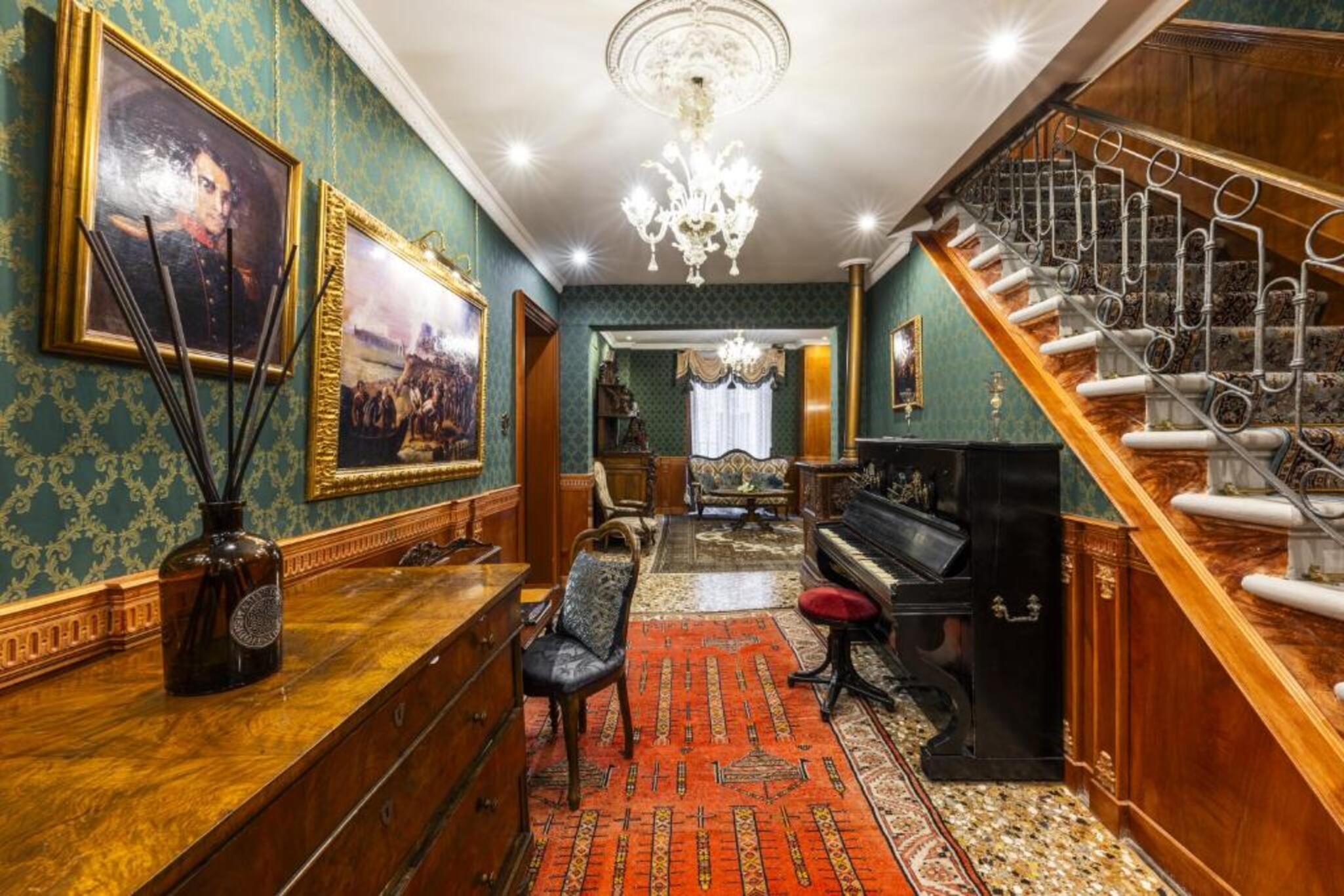 Casa Nicolò Priuli - photo