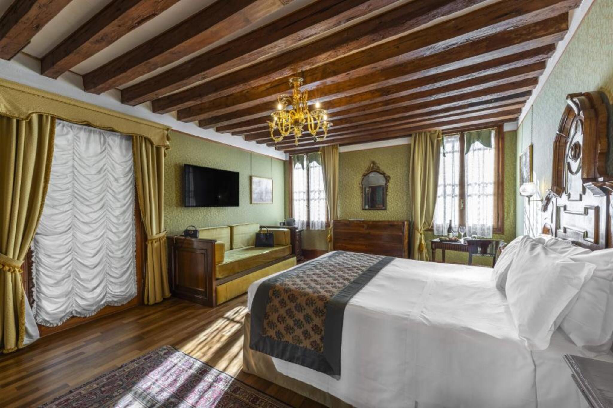 Casa Nicolò Priuli - photo