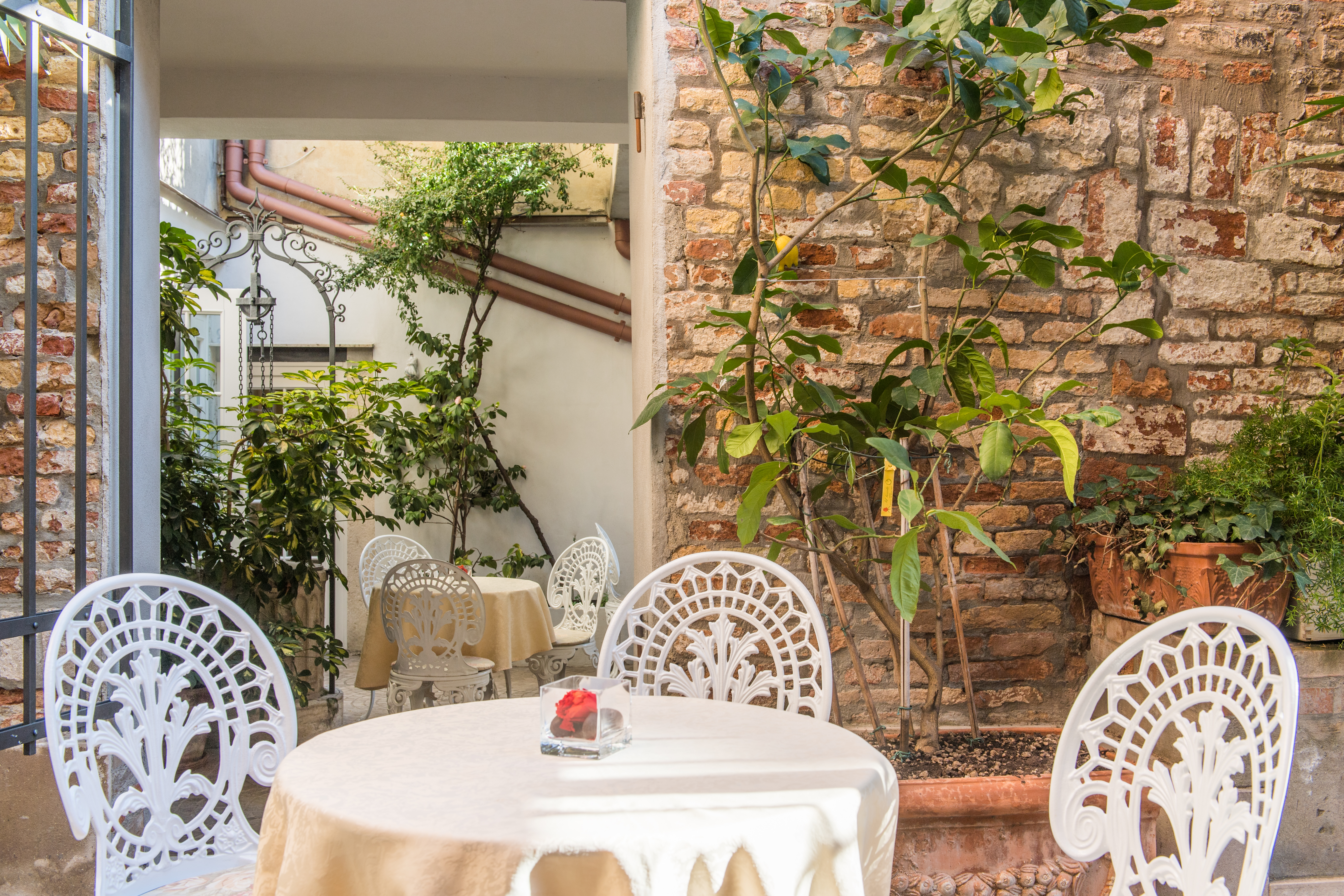 Casa Nicolò Priuli - nuotrauka