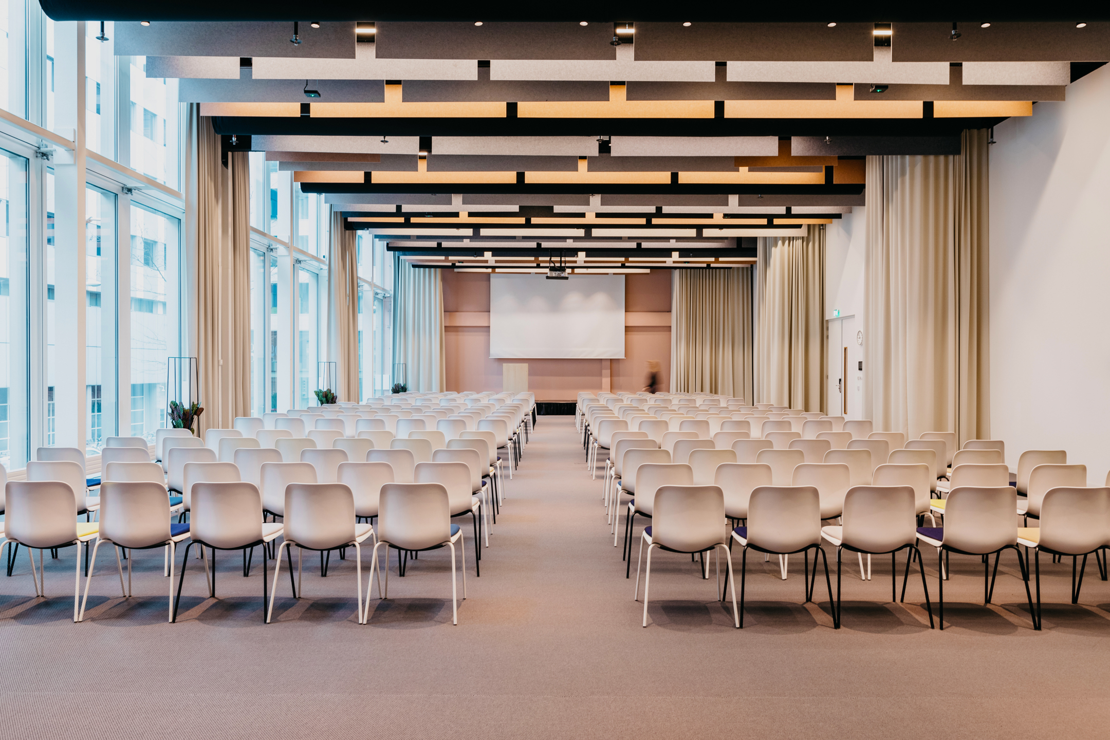 Hotel Casa Amsterdam by null