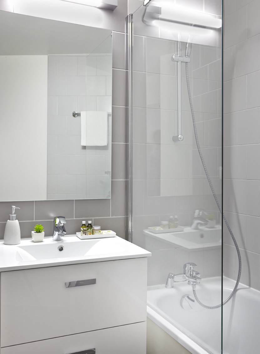 Citadines Lyon Presqu'Ile