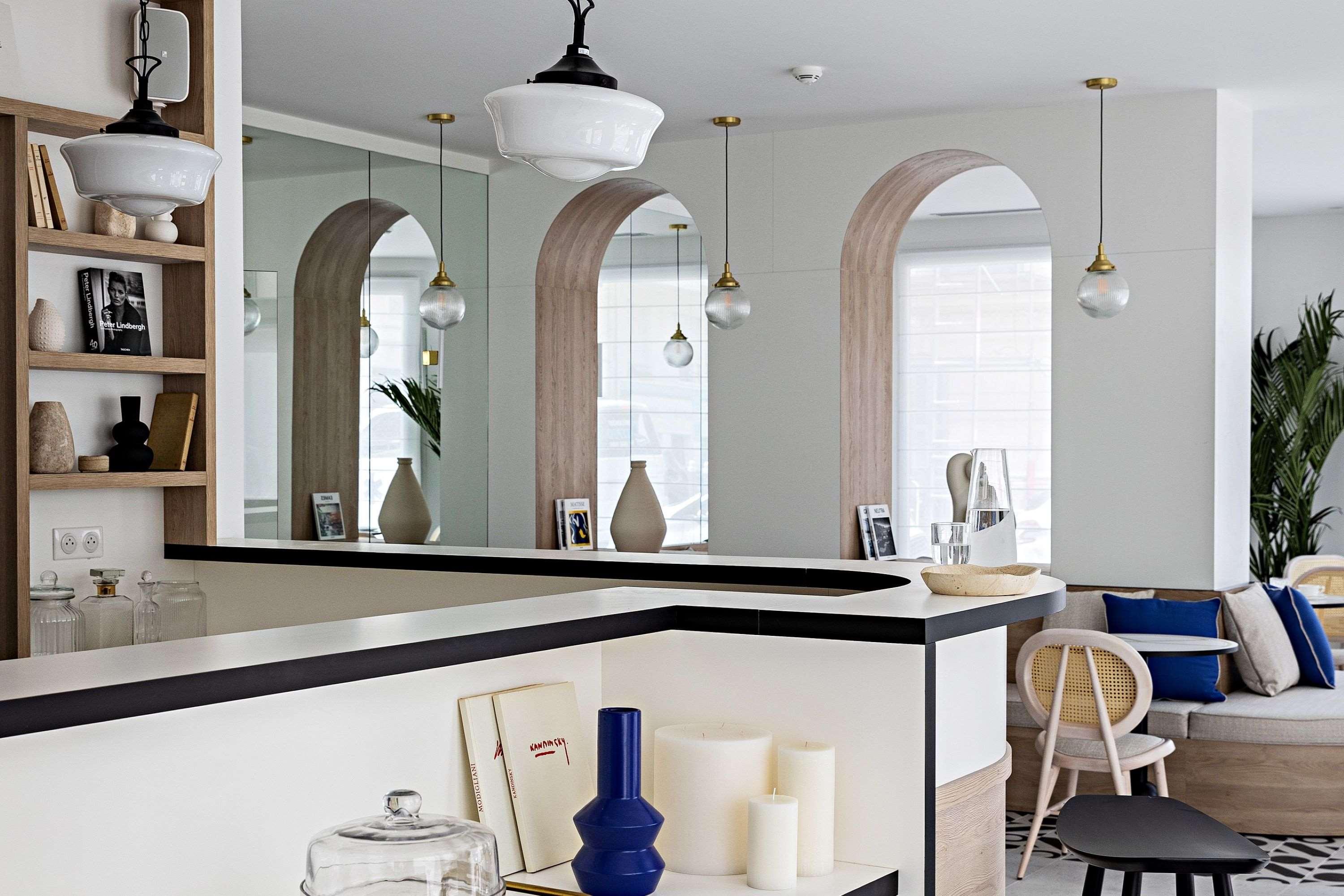 Le Riviera Collection, BW Signature Collection by Best Western by null