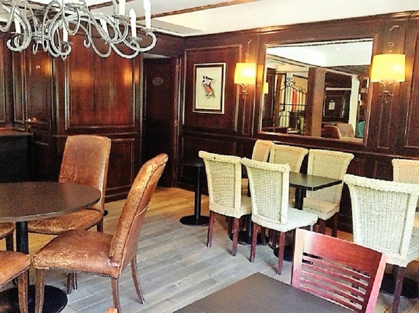 Hotel London