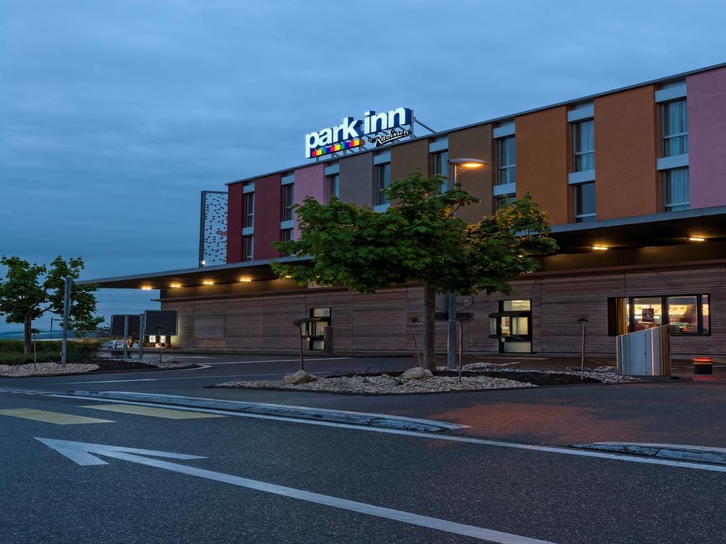 Park Inn Lully