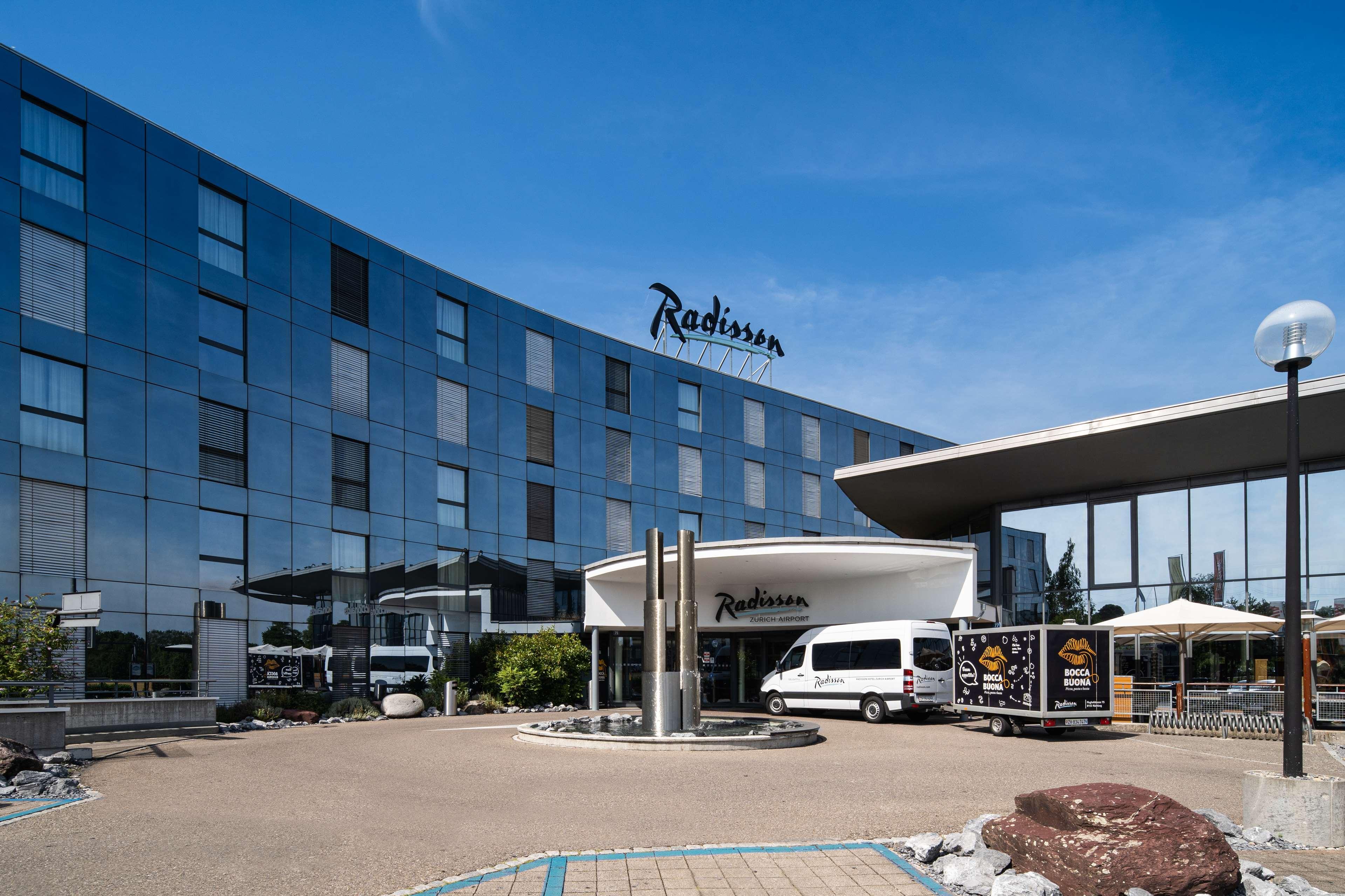 Radisson Hotel Zürich Airport Radisson Hotel Zurich Airport Parken www.aleocity.fr