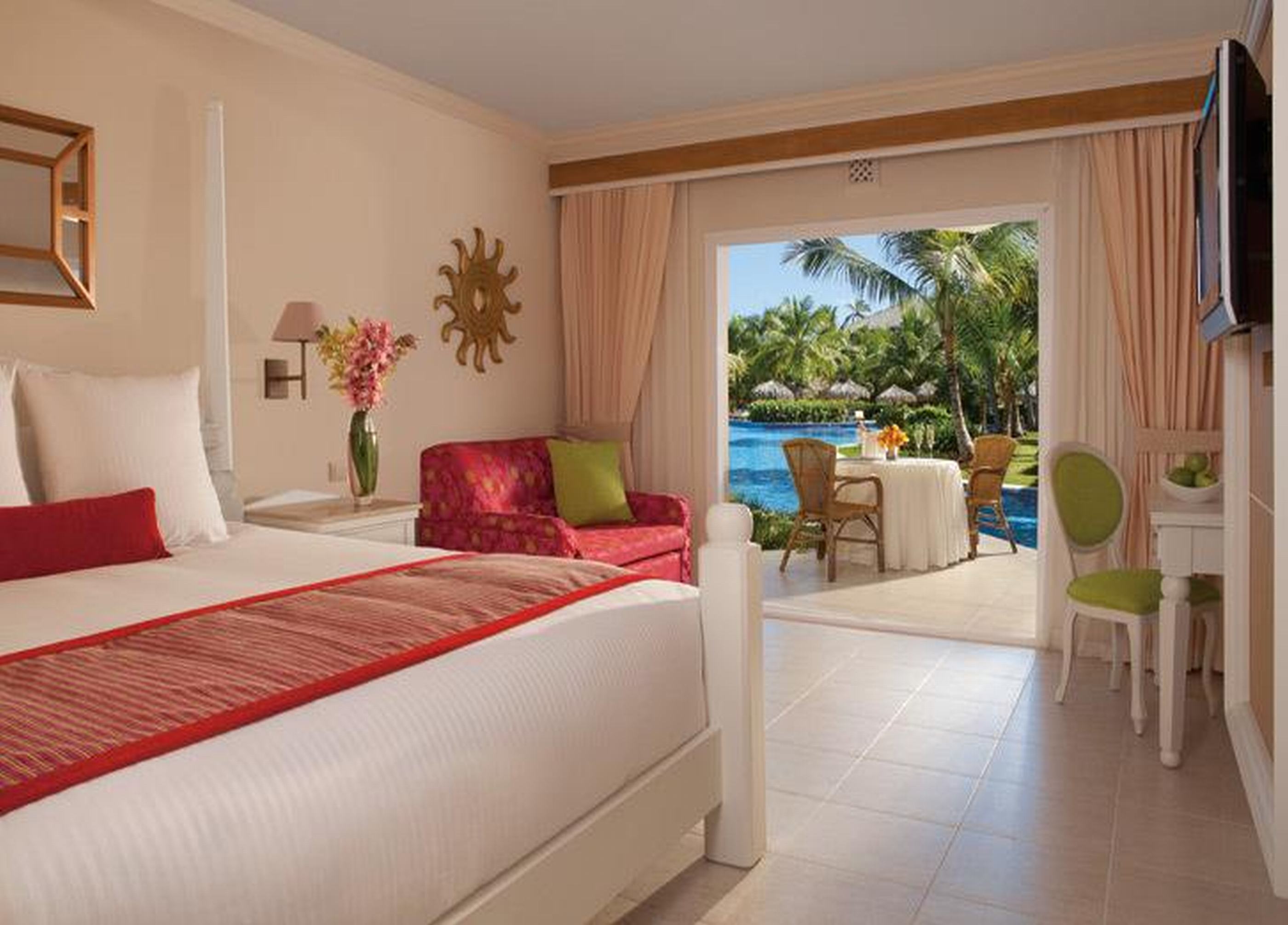 Dreams Punta Cana Resorts &...