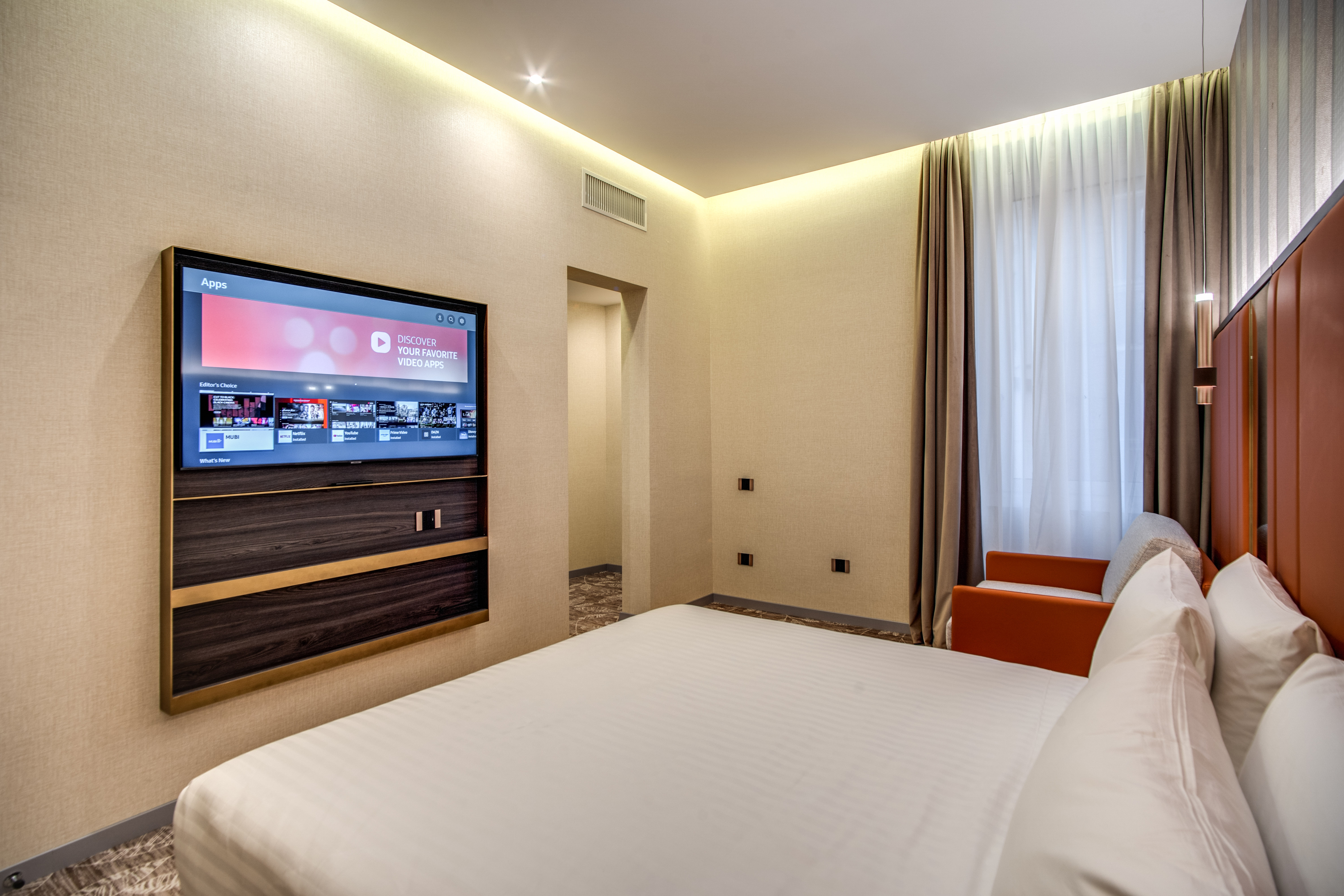 CC Palace Hotel