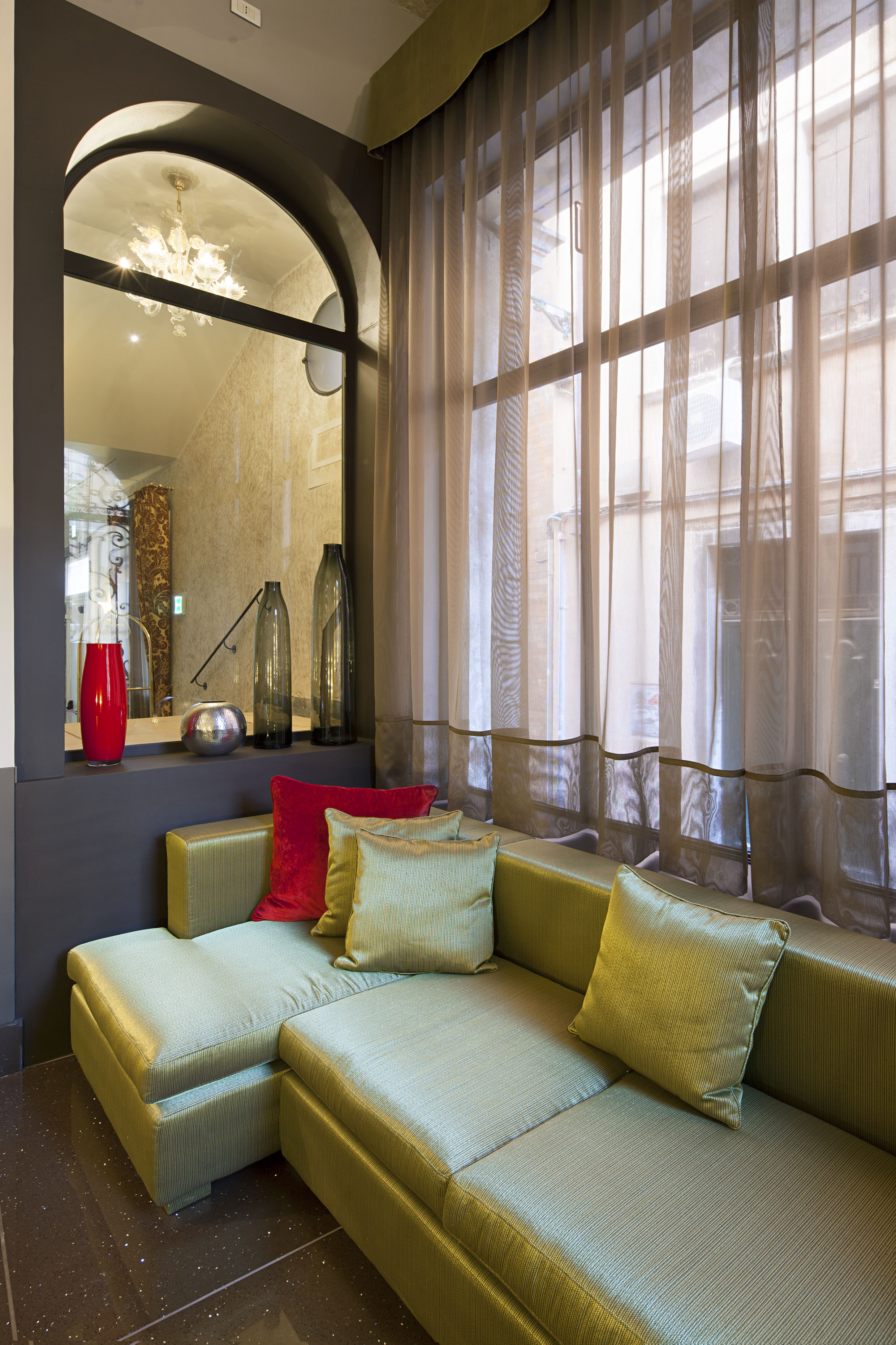Imagem da galeria de Hotel Nh Collection Venezia Palazzo Barocci