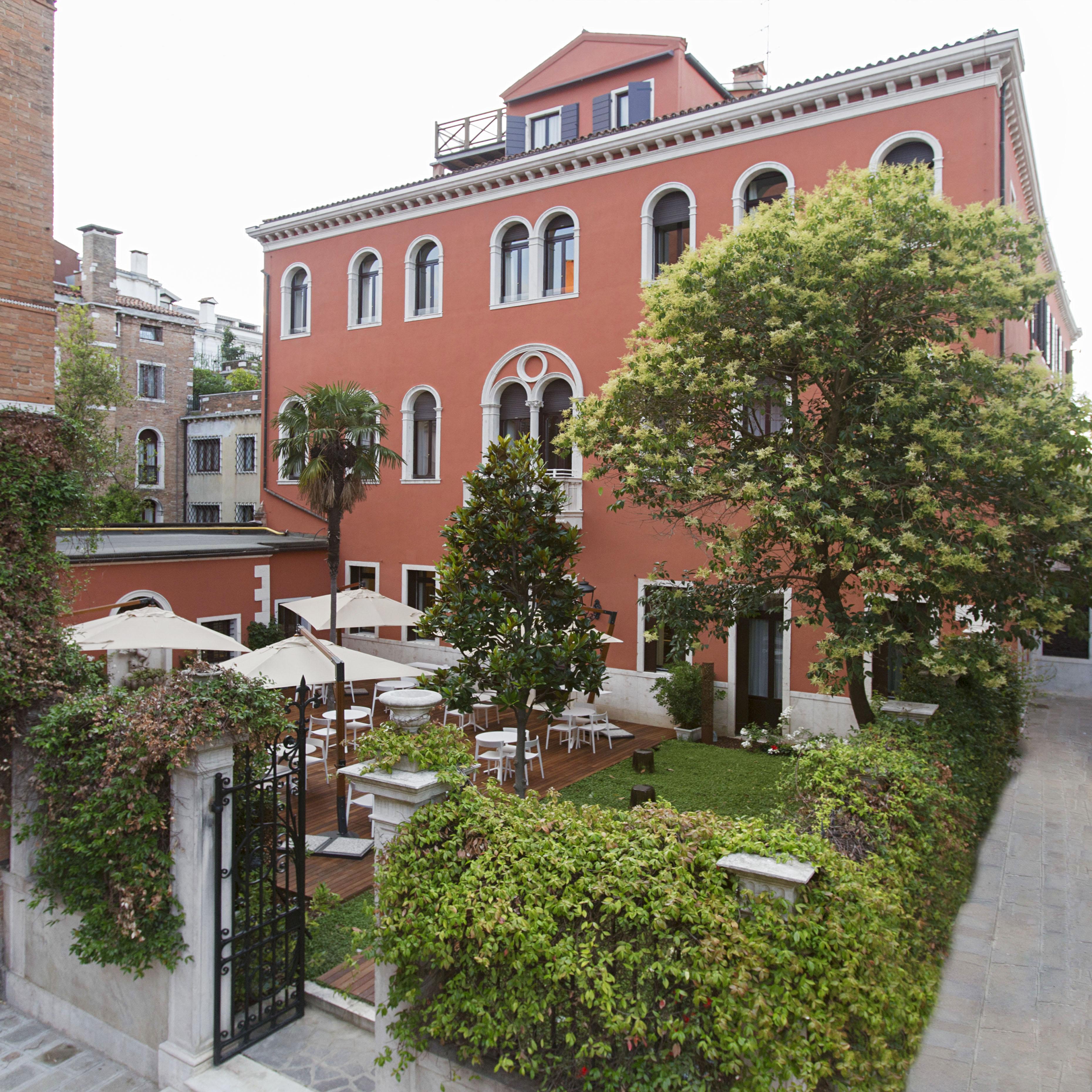 Gallery image of Hotel Nh Collection Venezia Palazzo Barocci