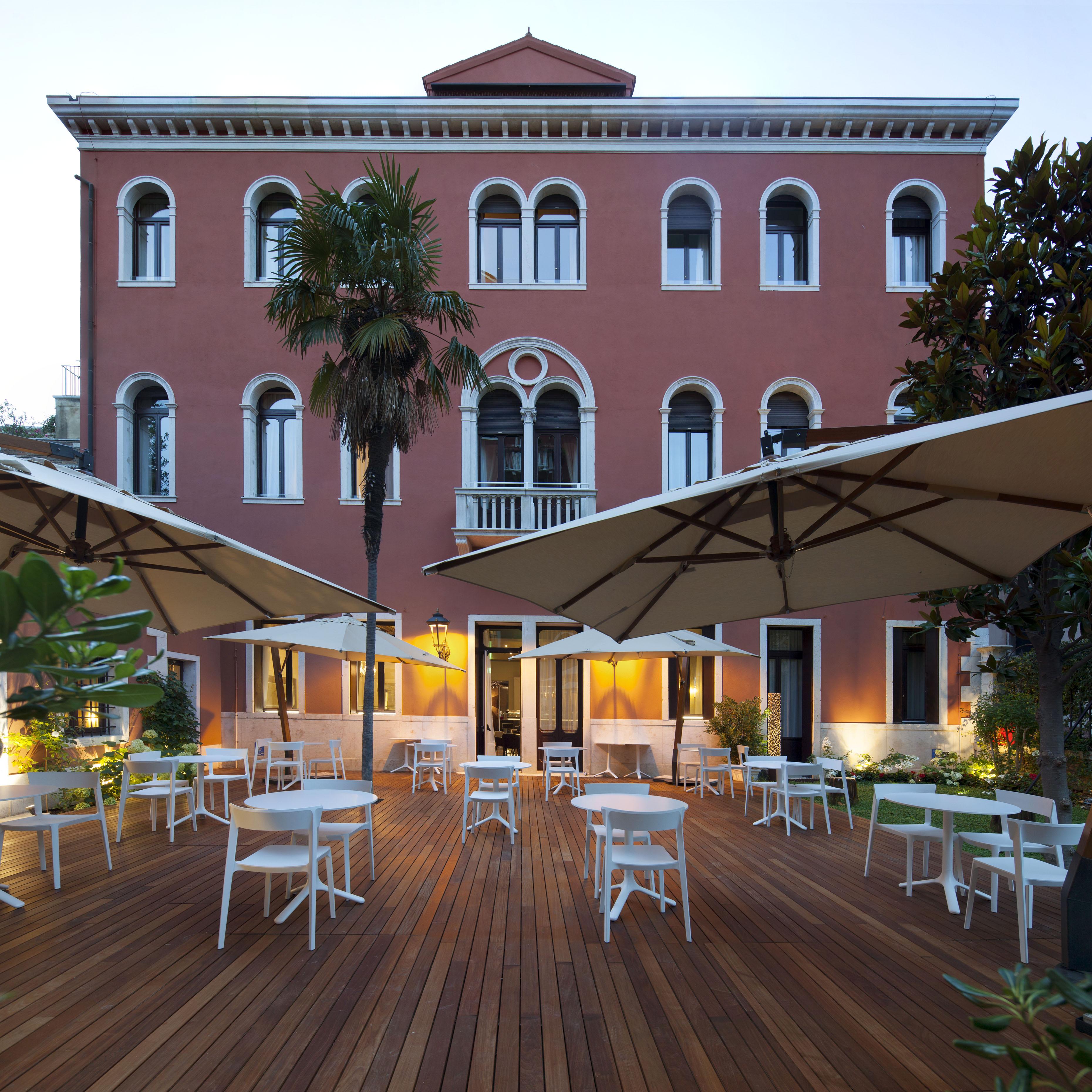 Gallery image of Hotel Nh Collection Venezia Palazzo Barocci