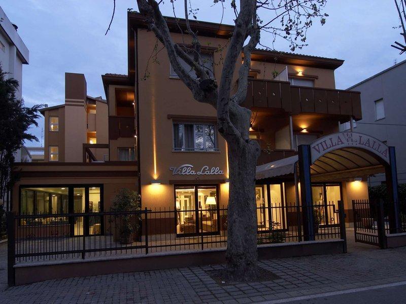 Villa Lalla - photo