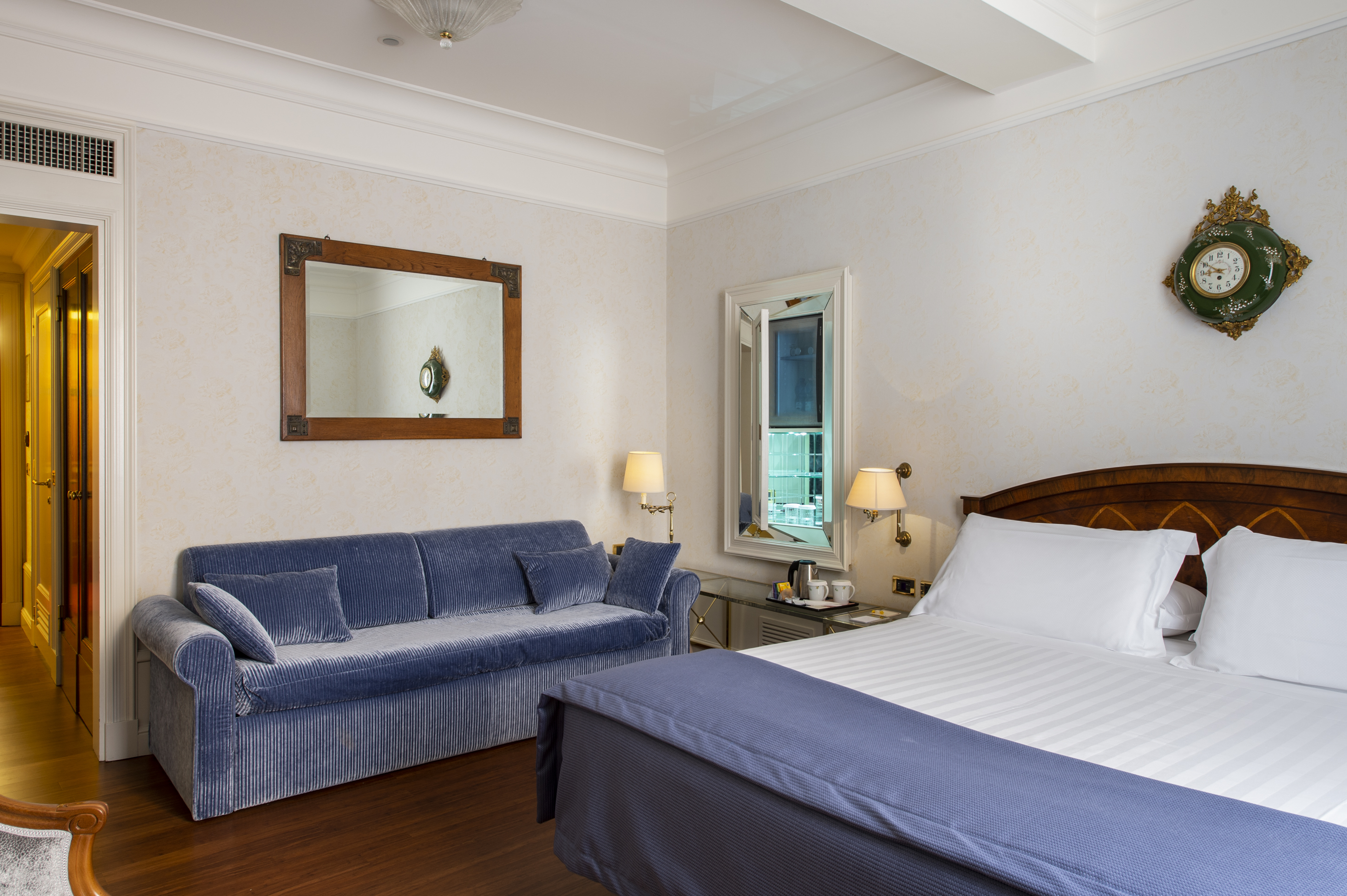 Art Hotel Orologio by null