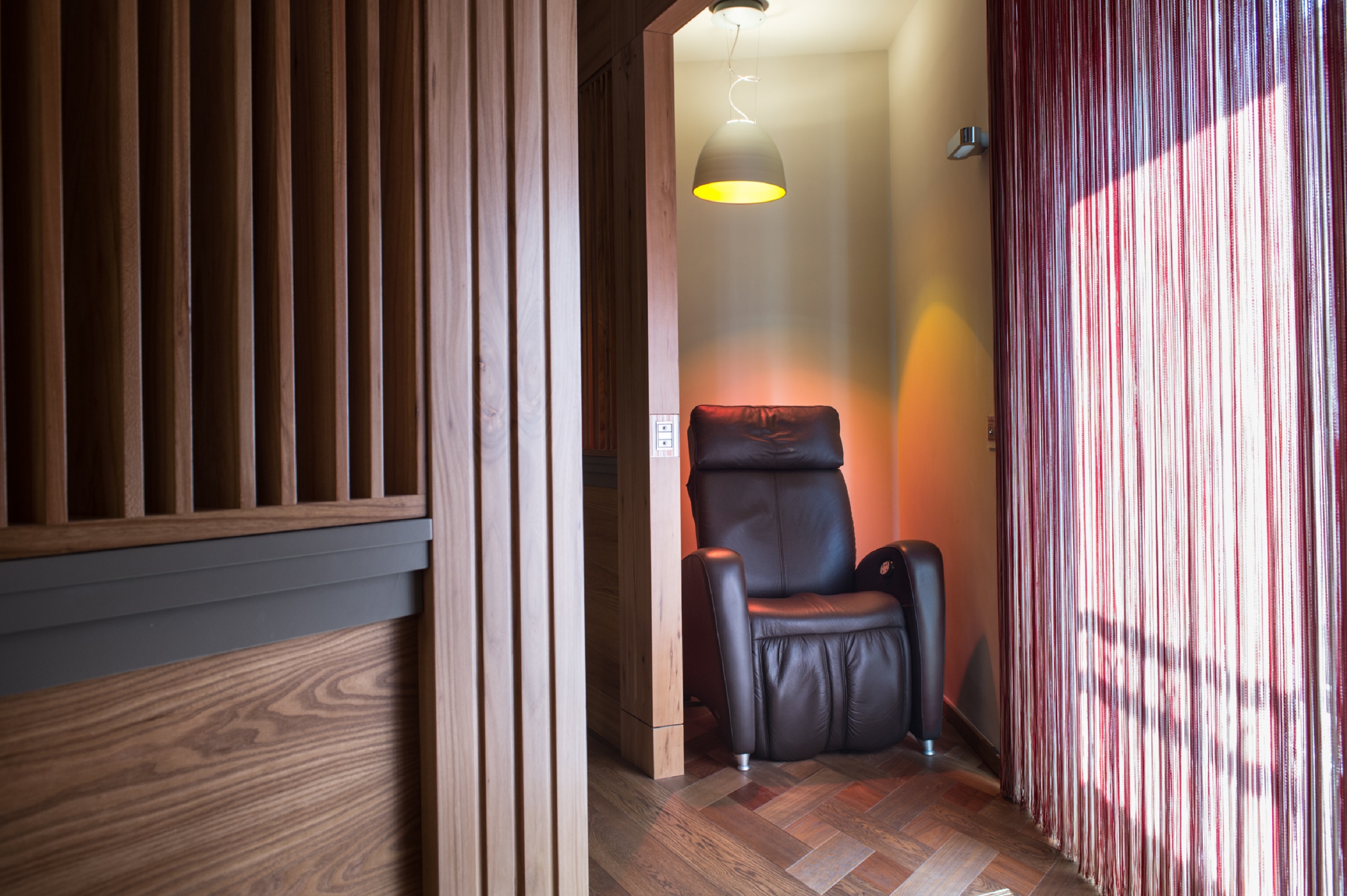 Art Hotel Orologio by null