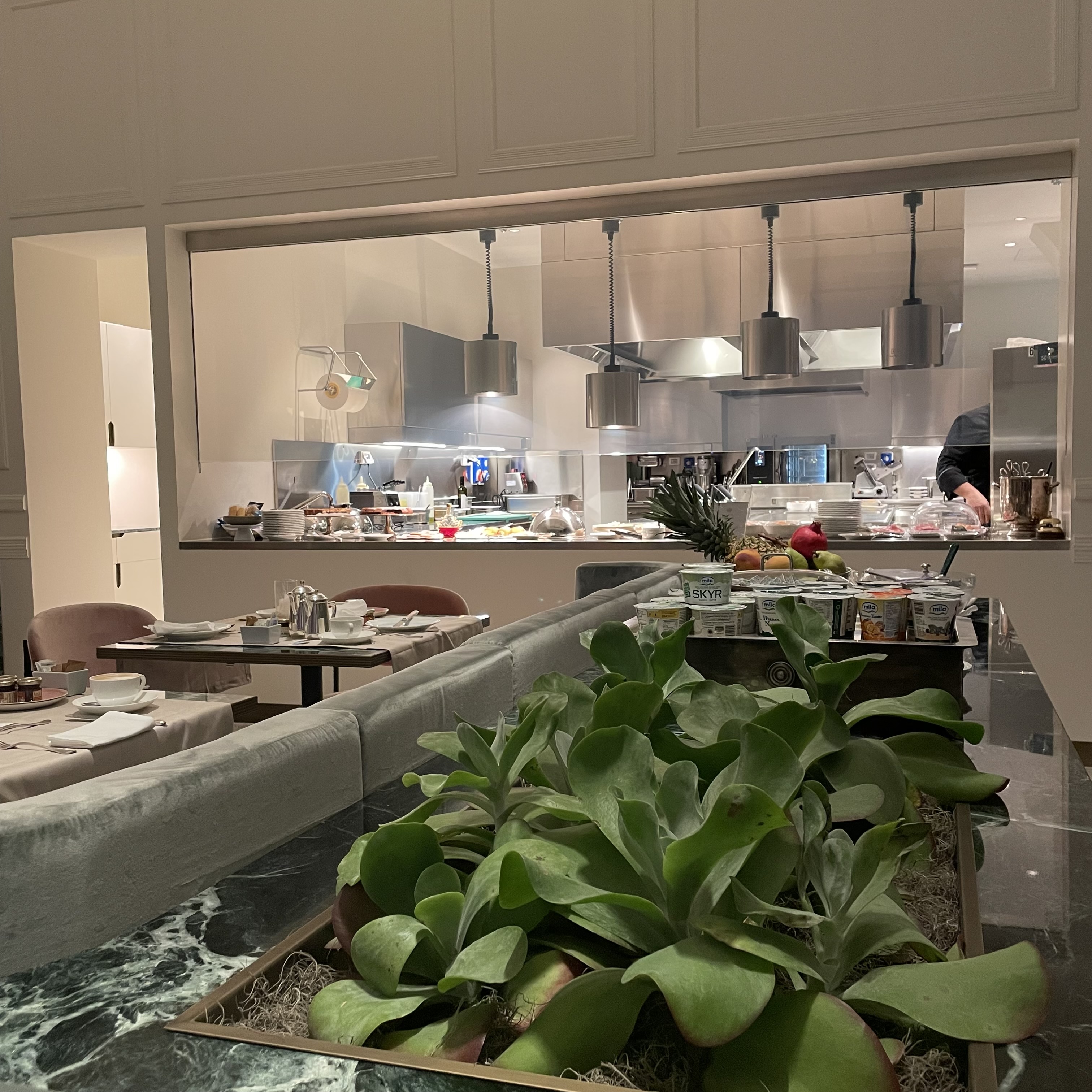 Hotel Corona D'oro by null