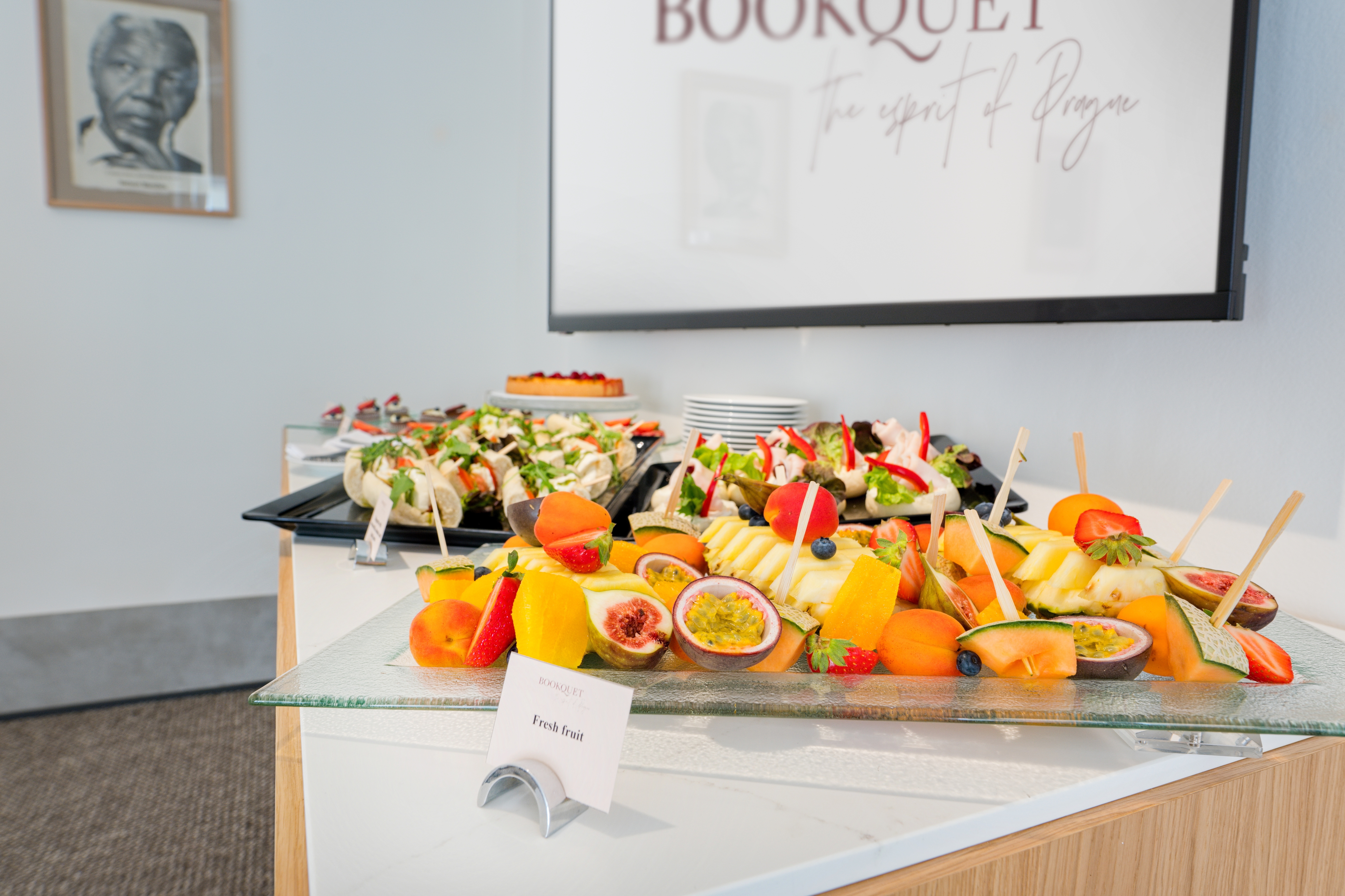 Hotel BOOKQUET - nuotrauka