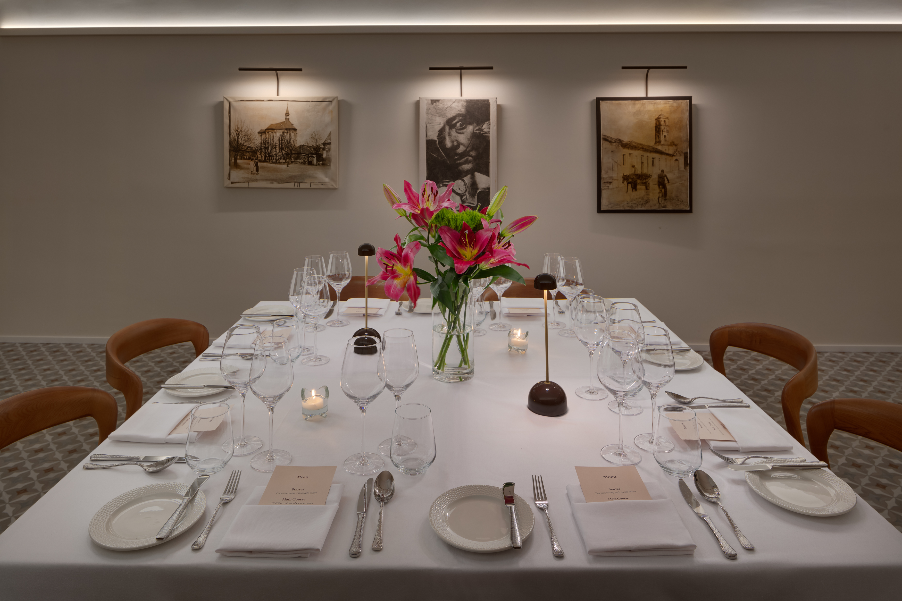 Hotel BOOKQUET - nuotrauka