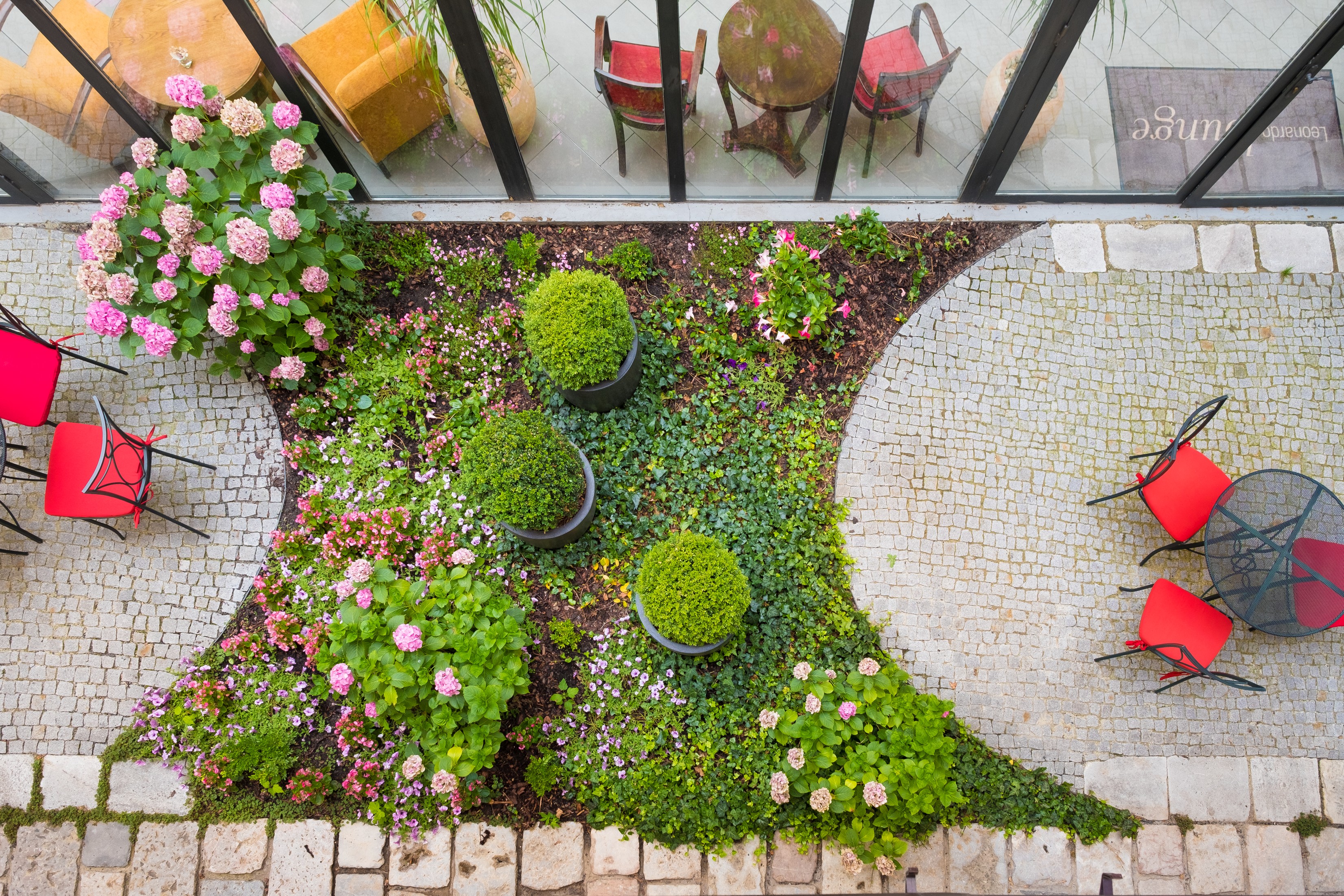 Hotel BOOKQUET - nuotrauka