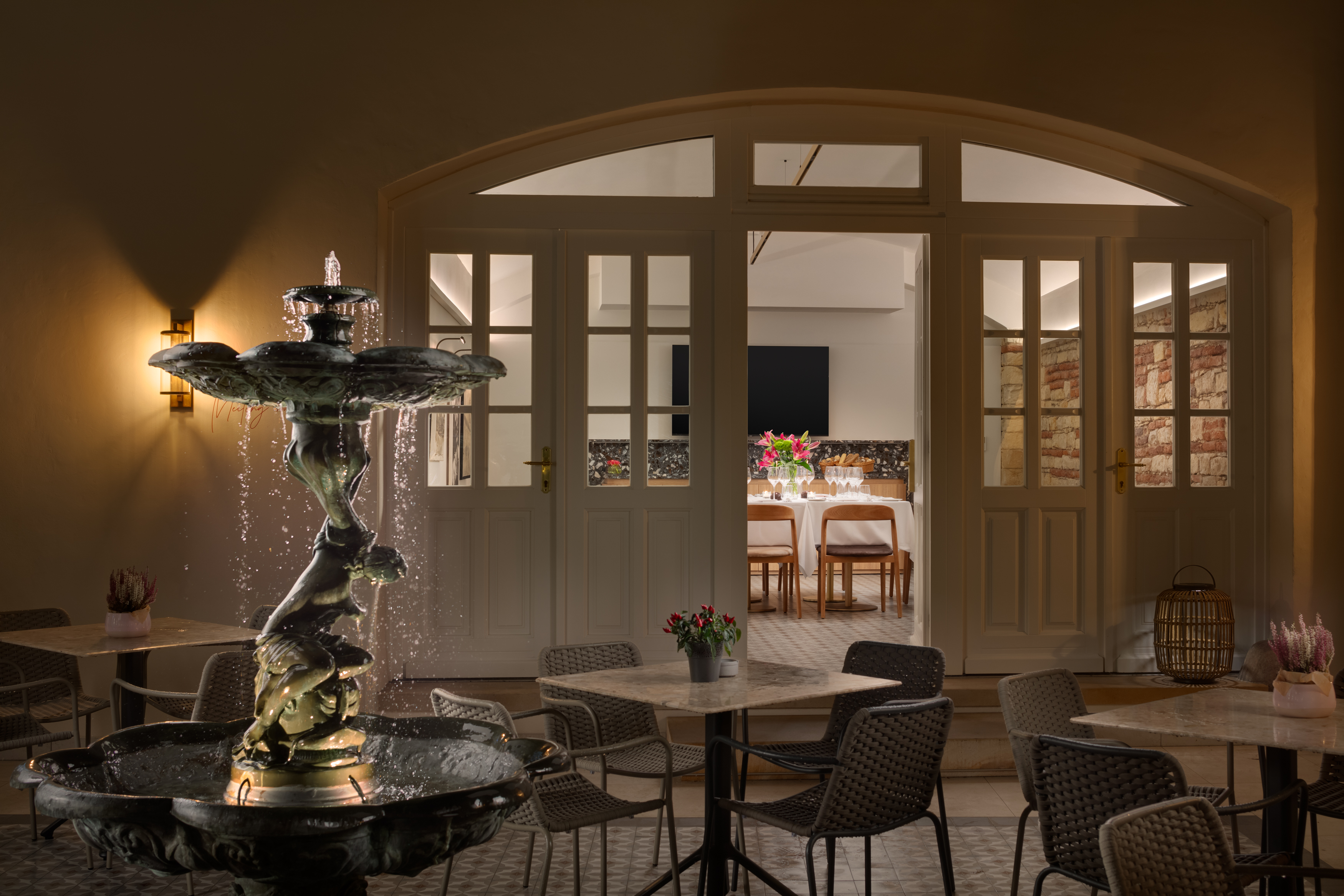 Hotel BOOKQUET - nuotrauka