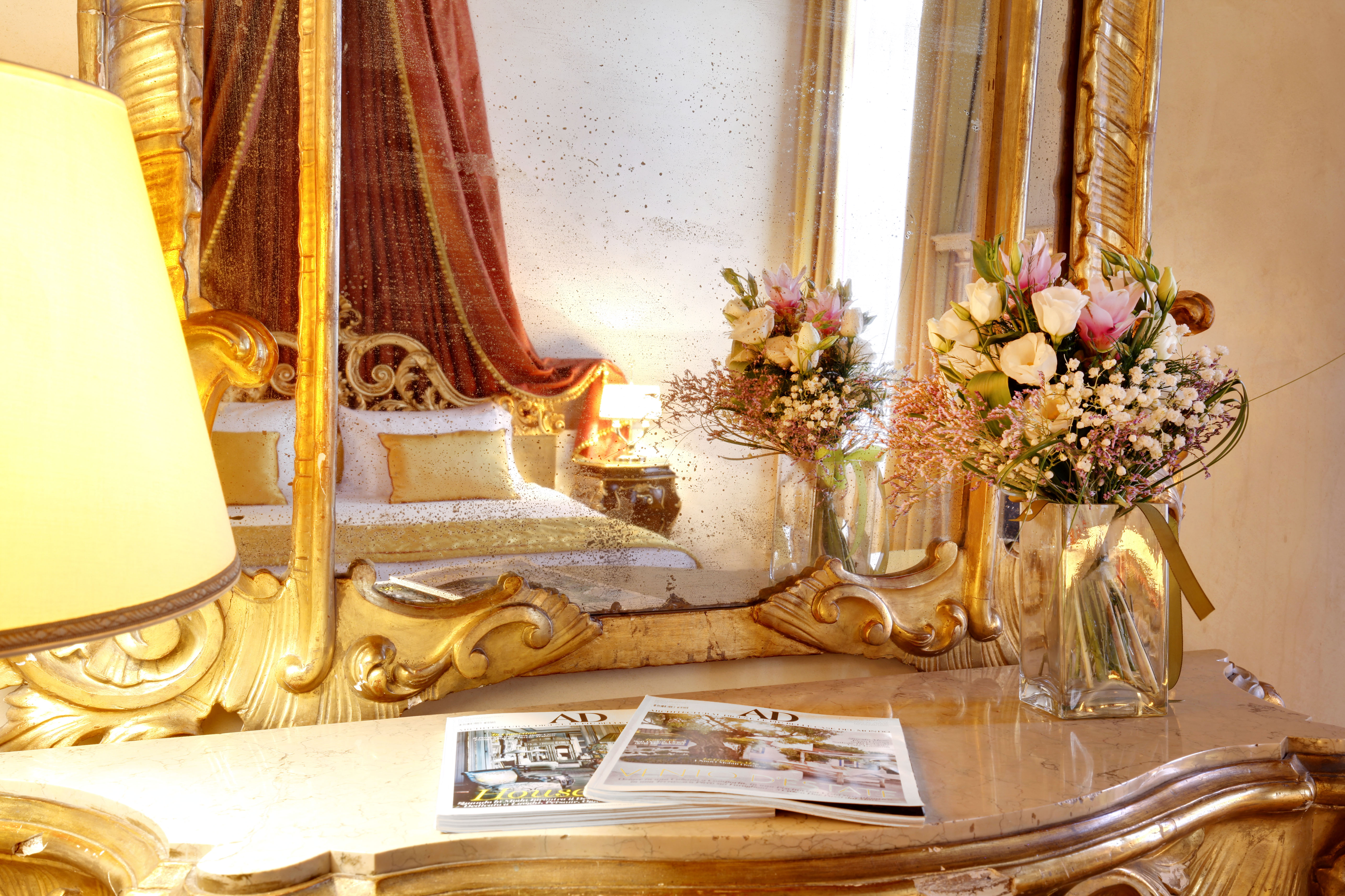 Dona Palace - nuotrauka