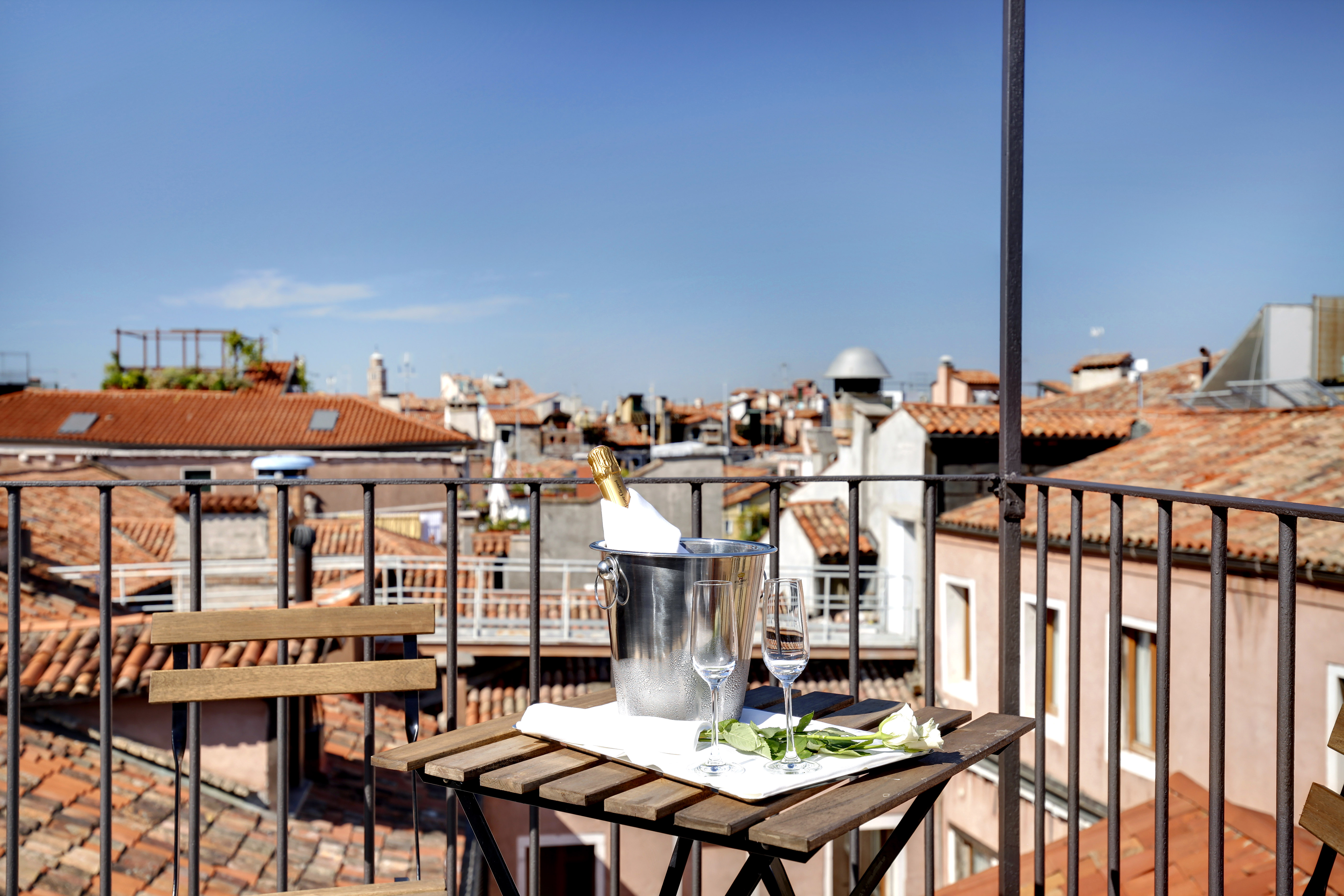 Dona Palace - nuotrauka