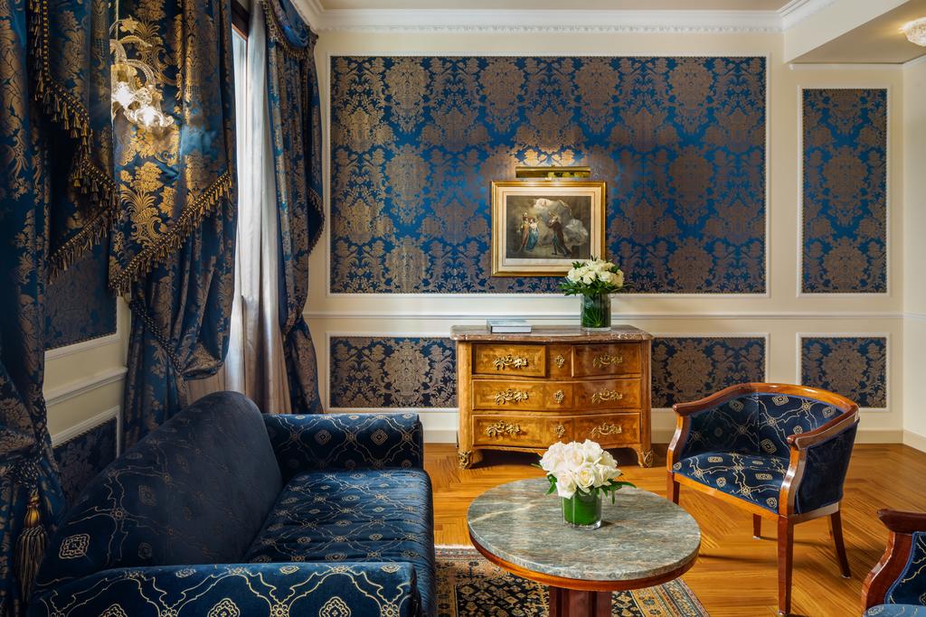 Baglioni Hotel Luna