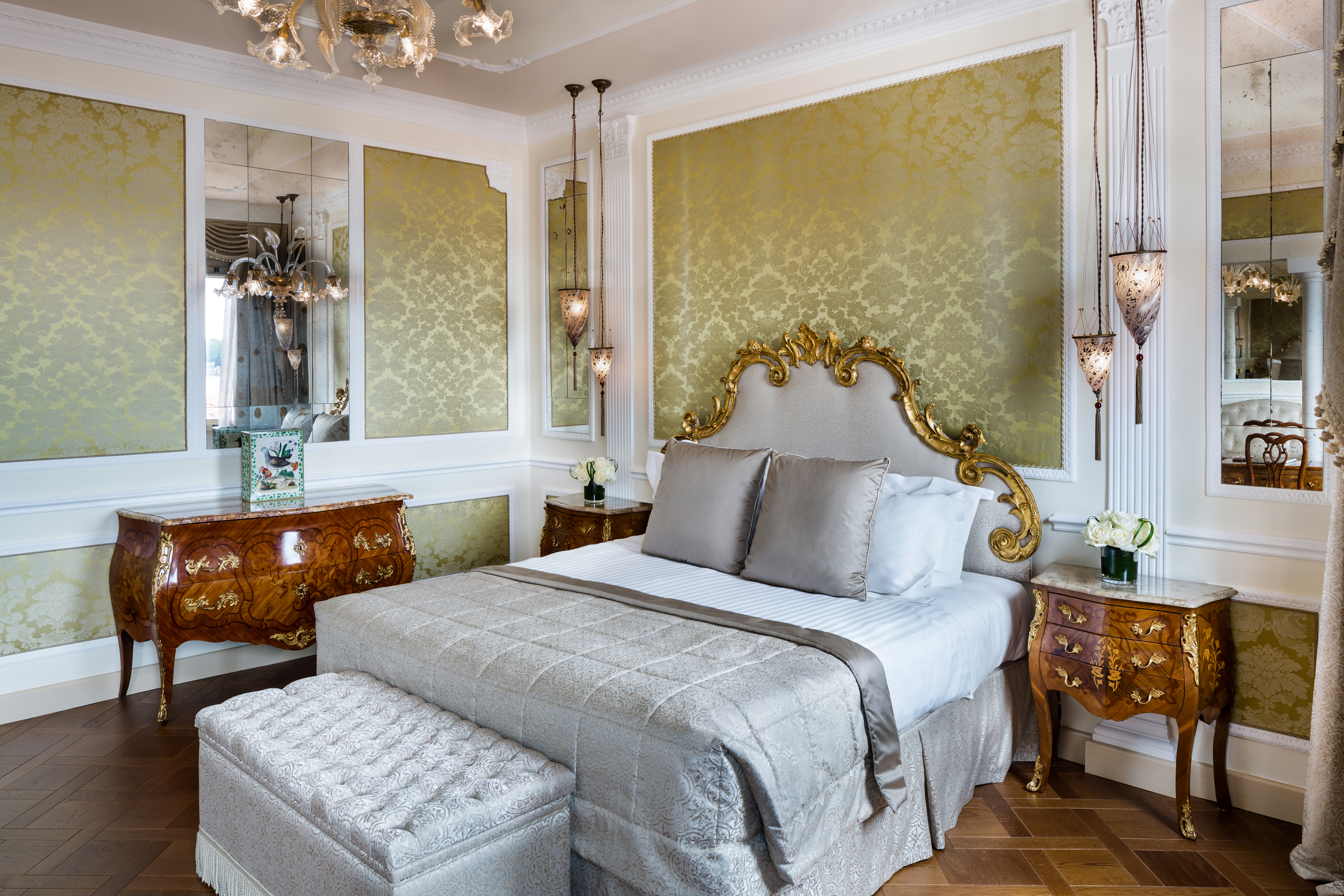 Baglioni Hotel Luna by null