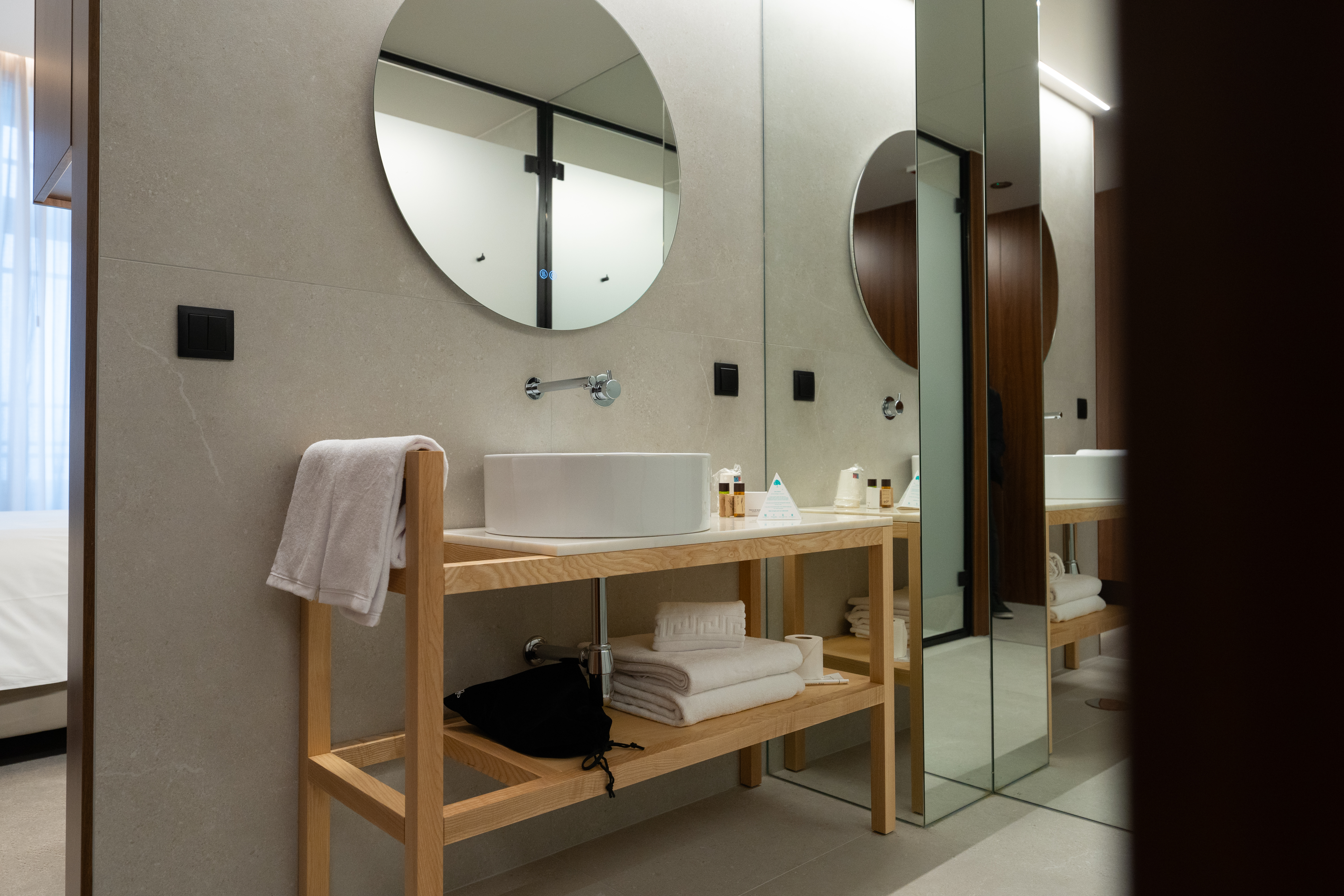 Single room