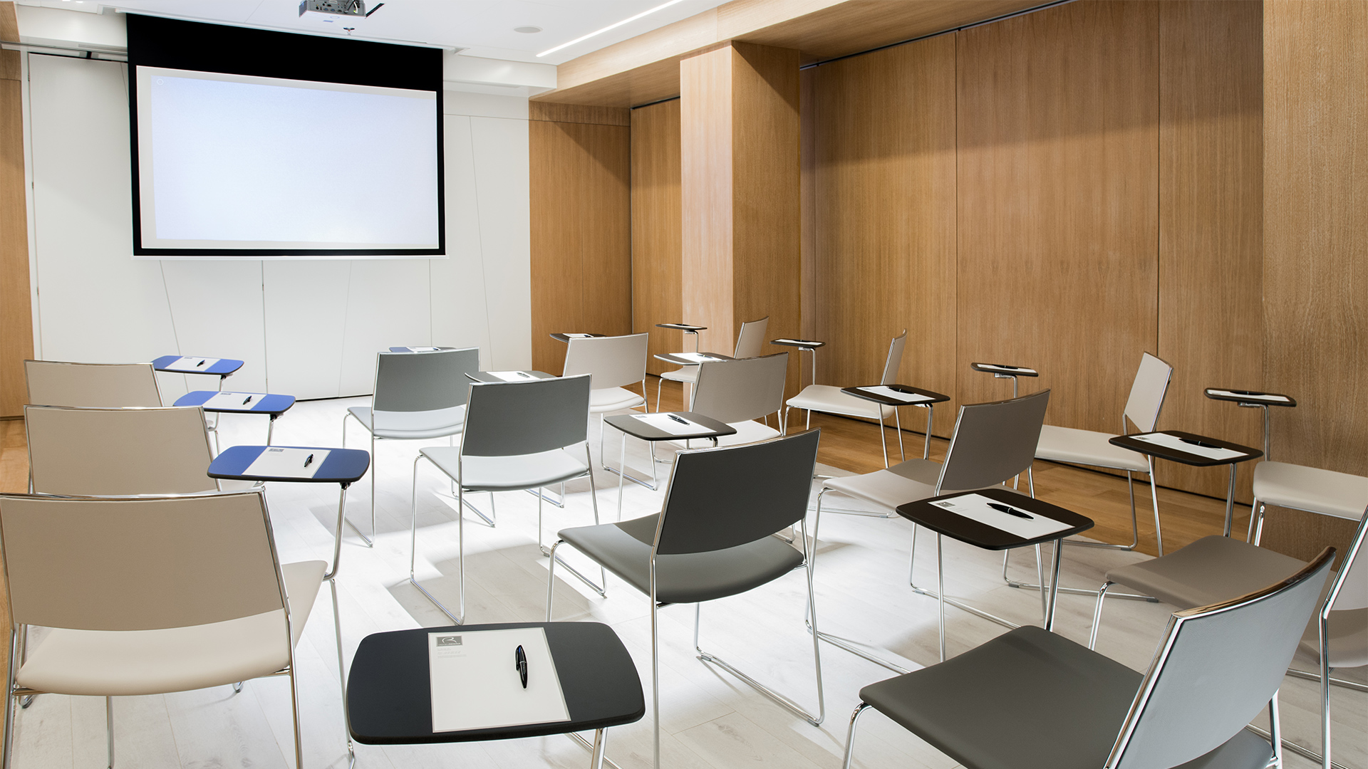 Hotel Regina Madrid by null