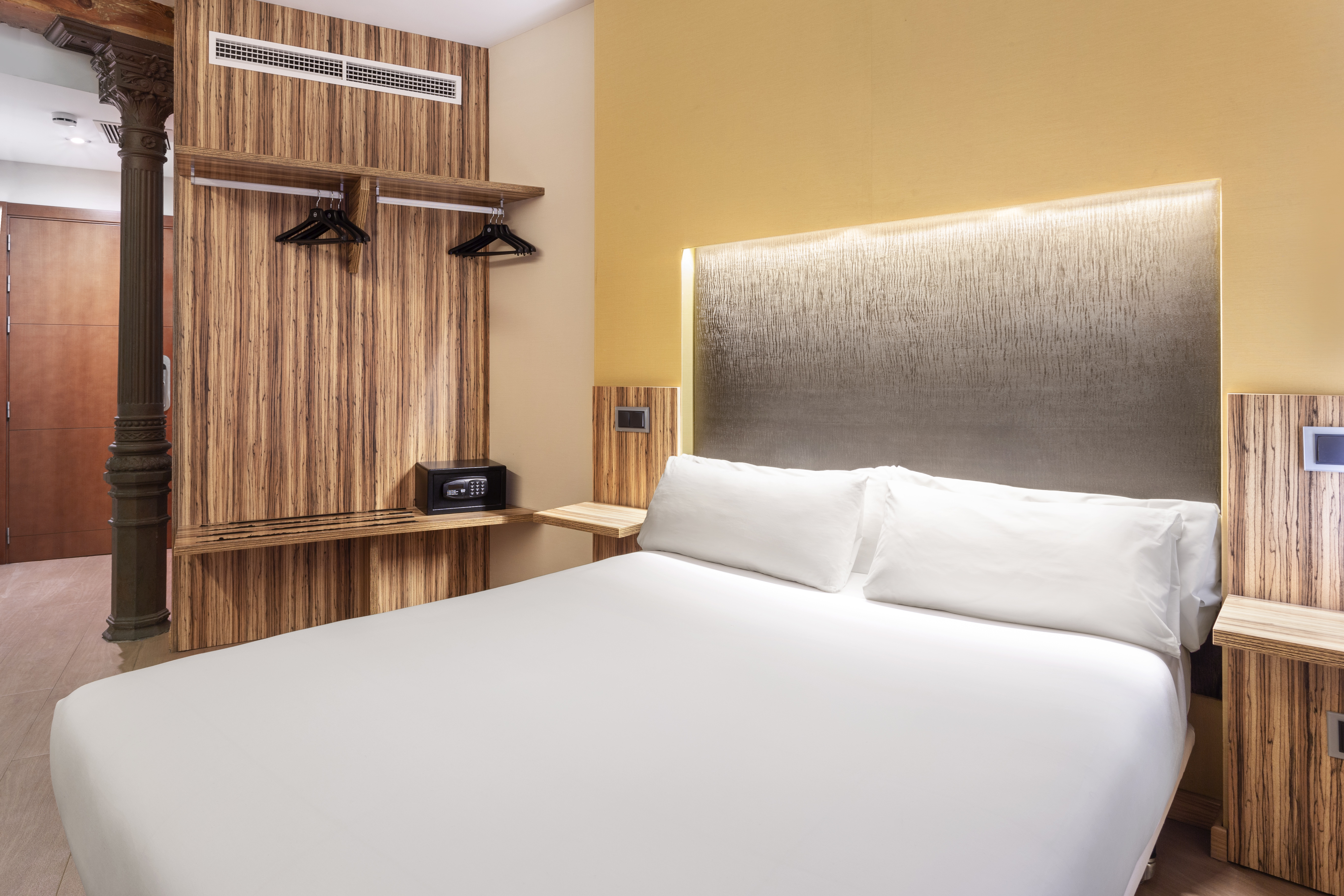 B&B Hotel Madrid Centro Plaza Mayor