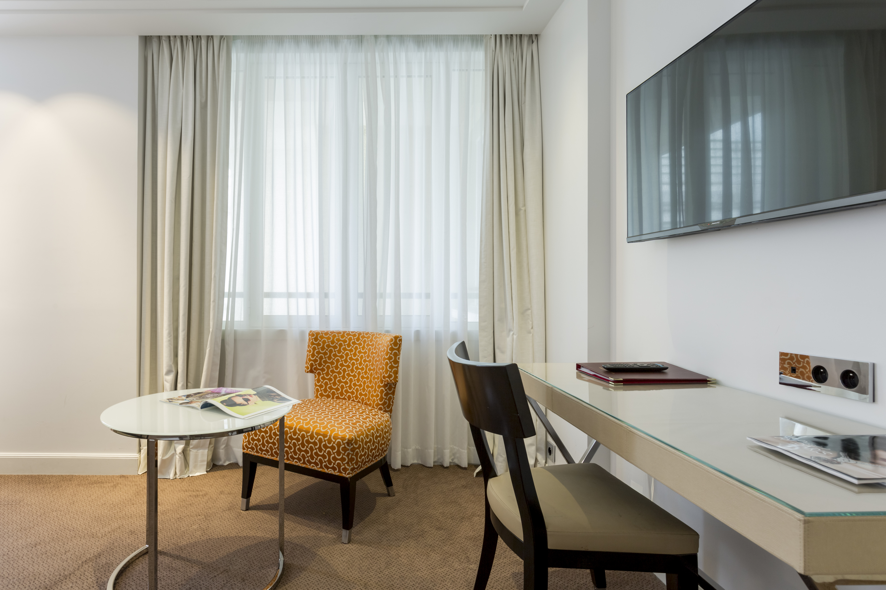 Imagem da galeria de Hotel De Castiglione