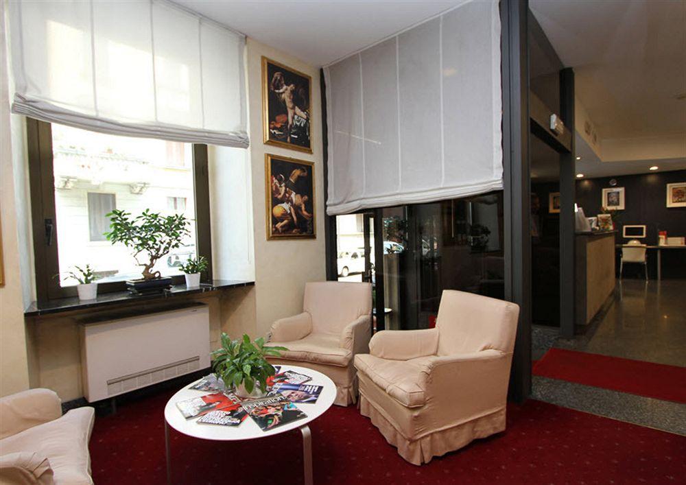 Club Hotel Milan - photo