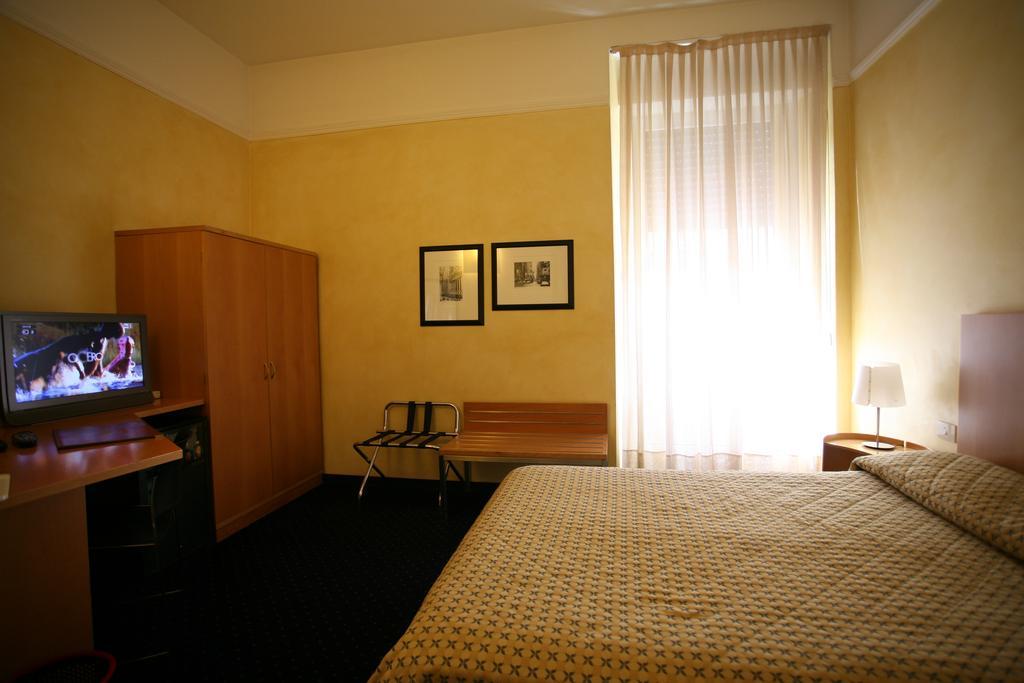 Club Hotel Milan - photo