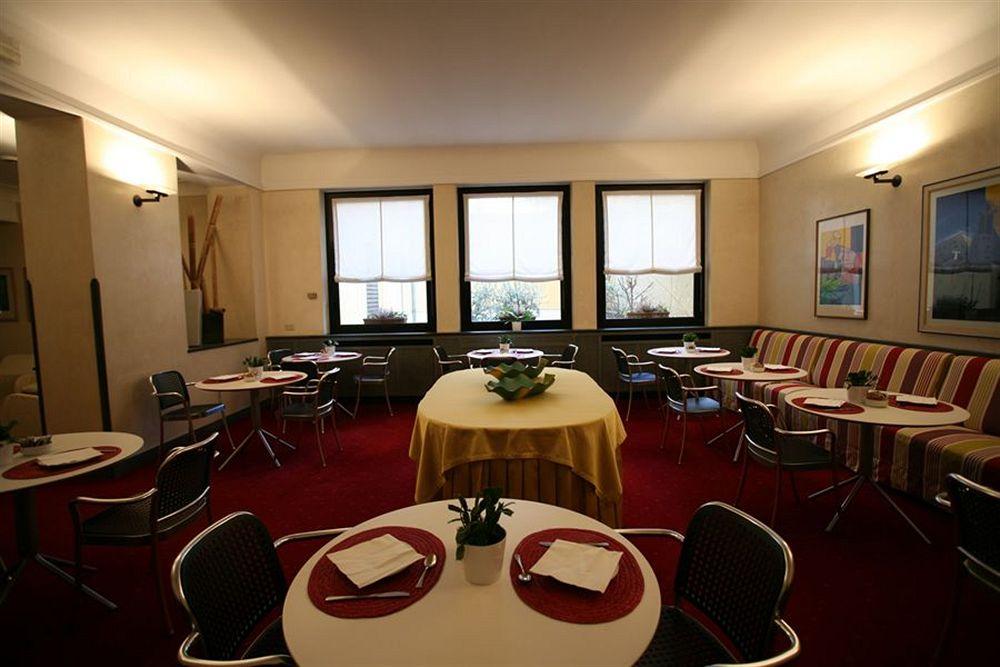 Club Hotel Milan - photo