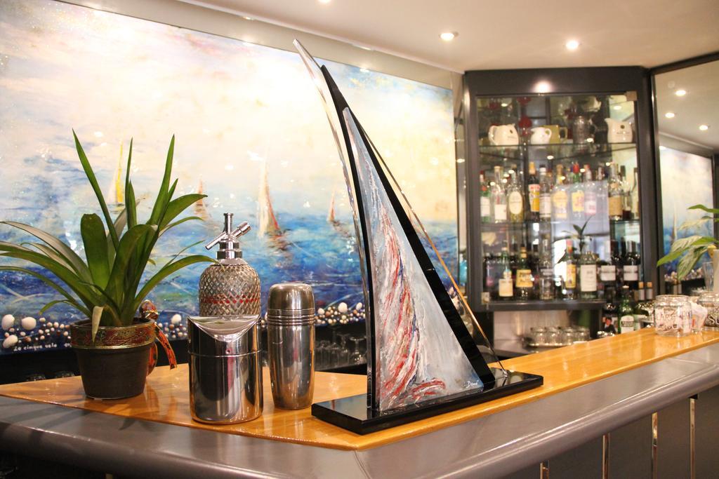 Club Hotel Milan - photo