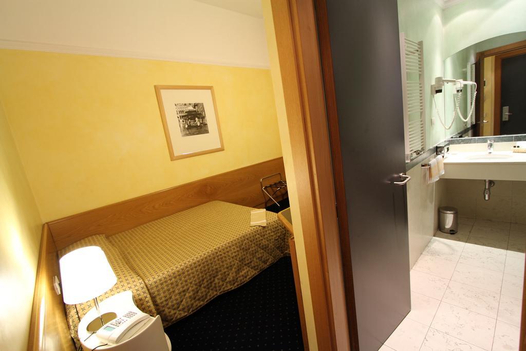 Club Hotel Milan - photo