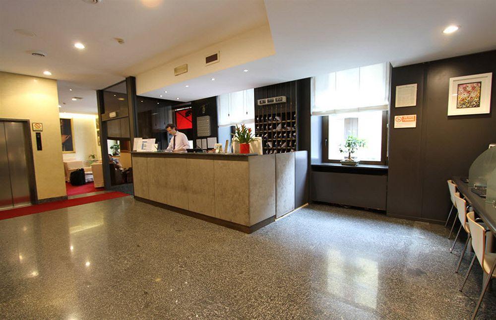 Club Hotel Milan - photo