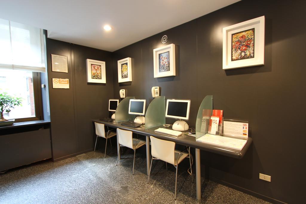 Club Hotel Milan - photo