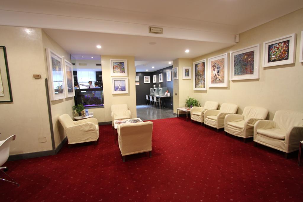 Club Hotel Milan - photo