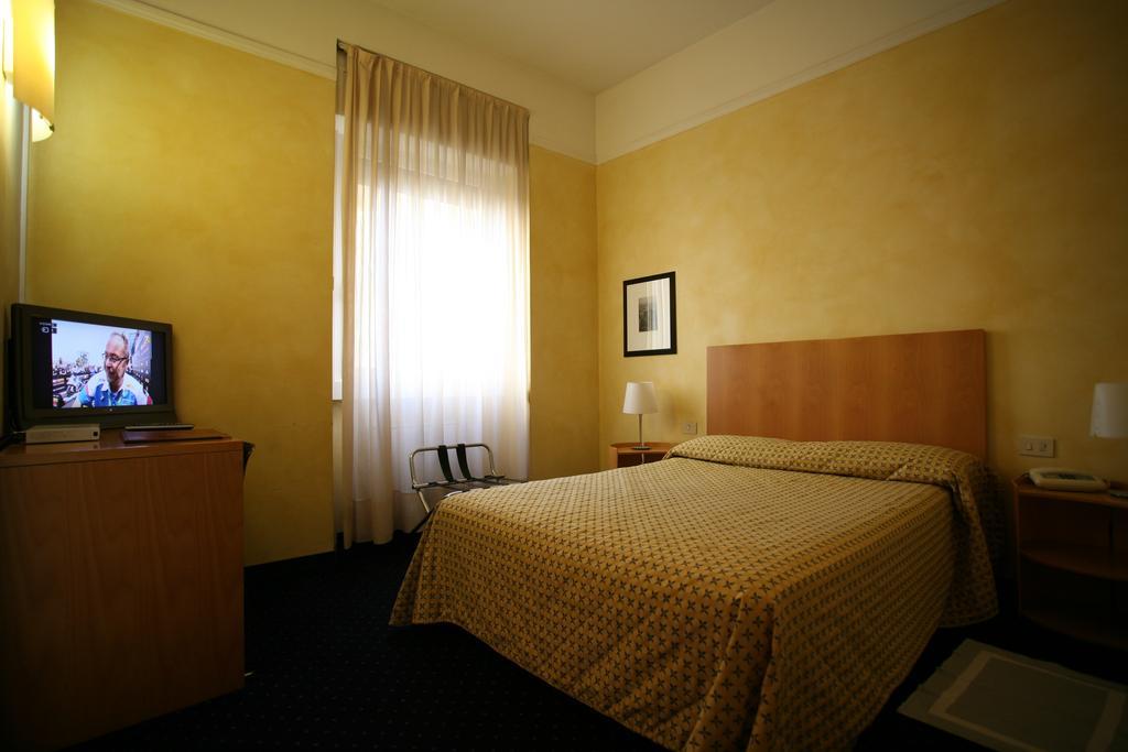 Club Hotel Milan - photo