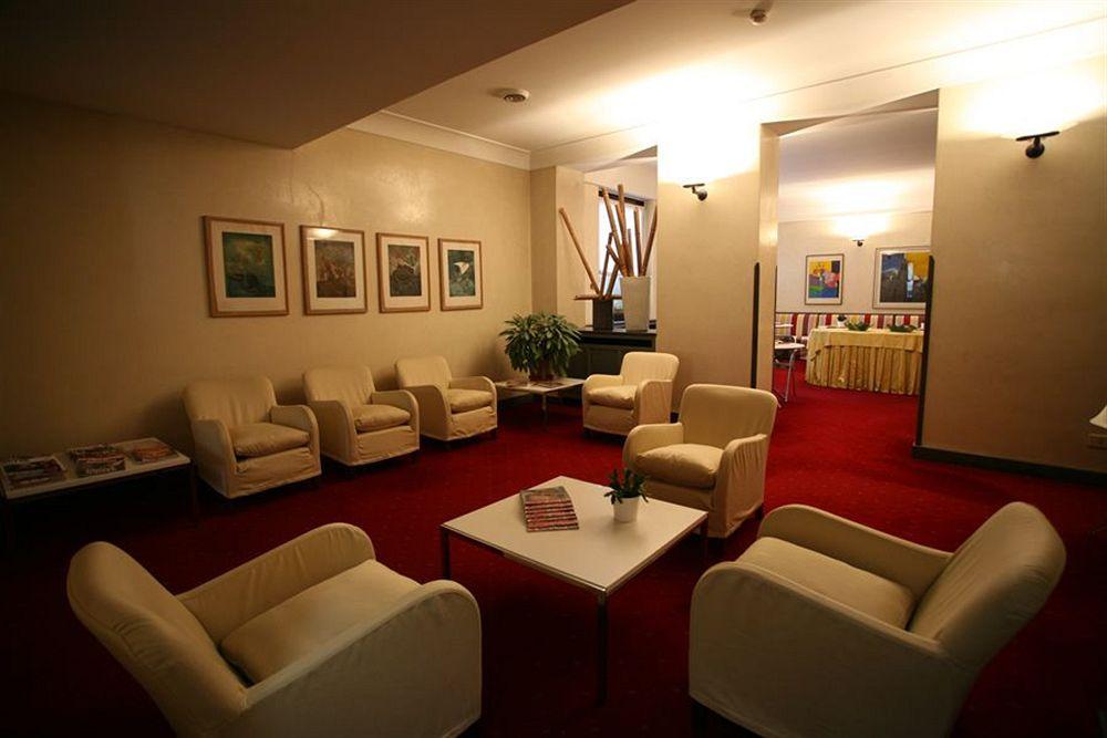 Club Hotel Milan - photo