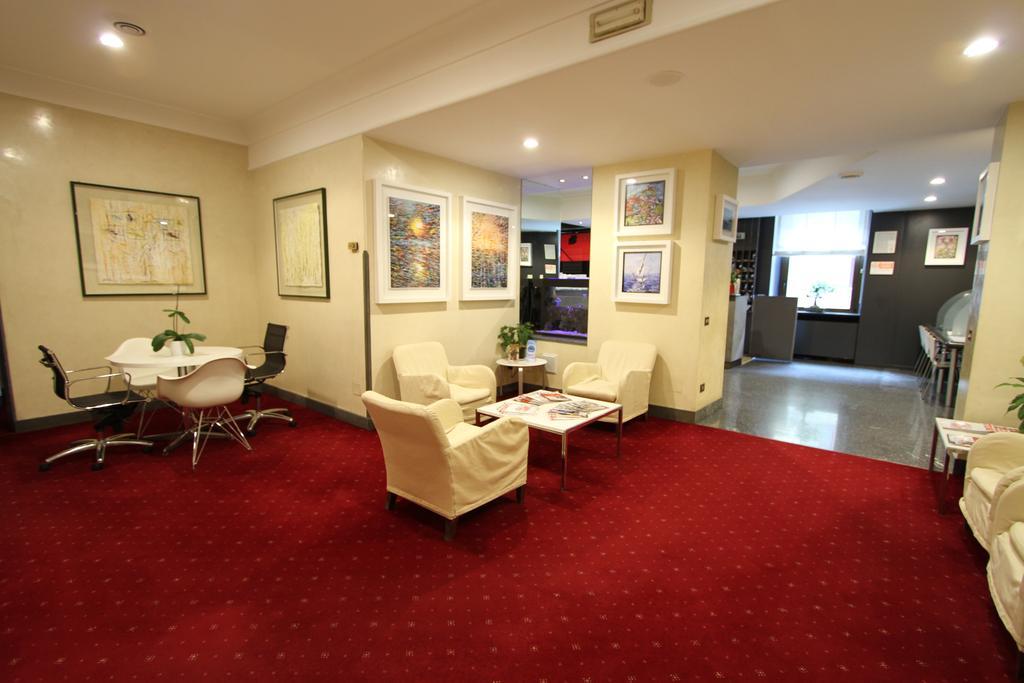 Club Hotel Milan - photo