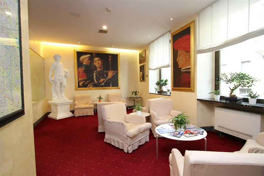 Club Hotel Milan - photo